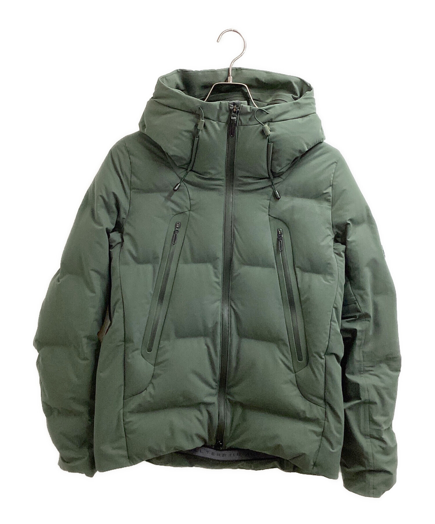 中古・古着通販】Descente ALLTERRAIN (デザイント オルテライン) 水沢 