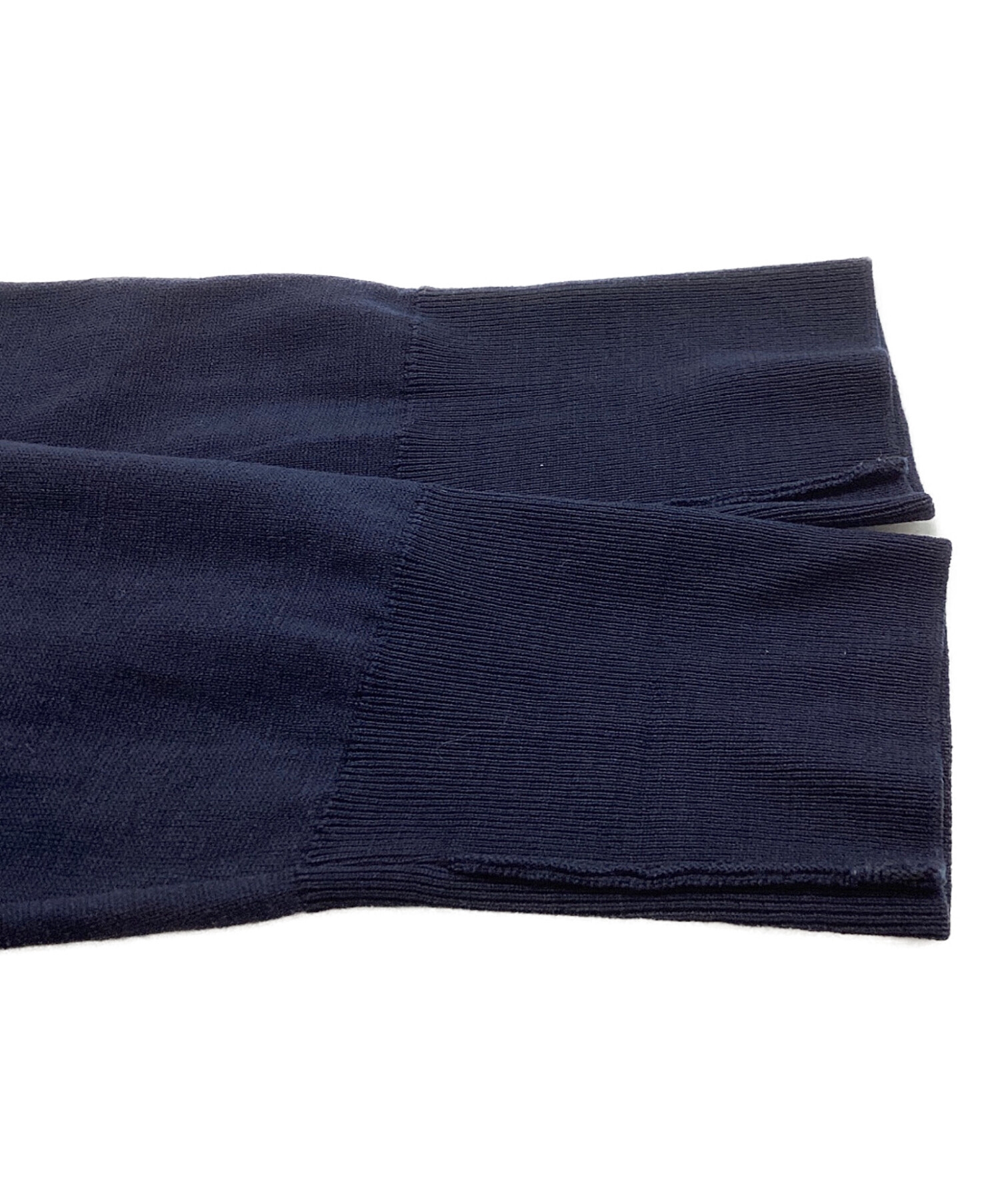 中古・古着通販】JOHN SMEDLEY (ジョンスメドレー) メリノウール