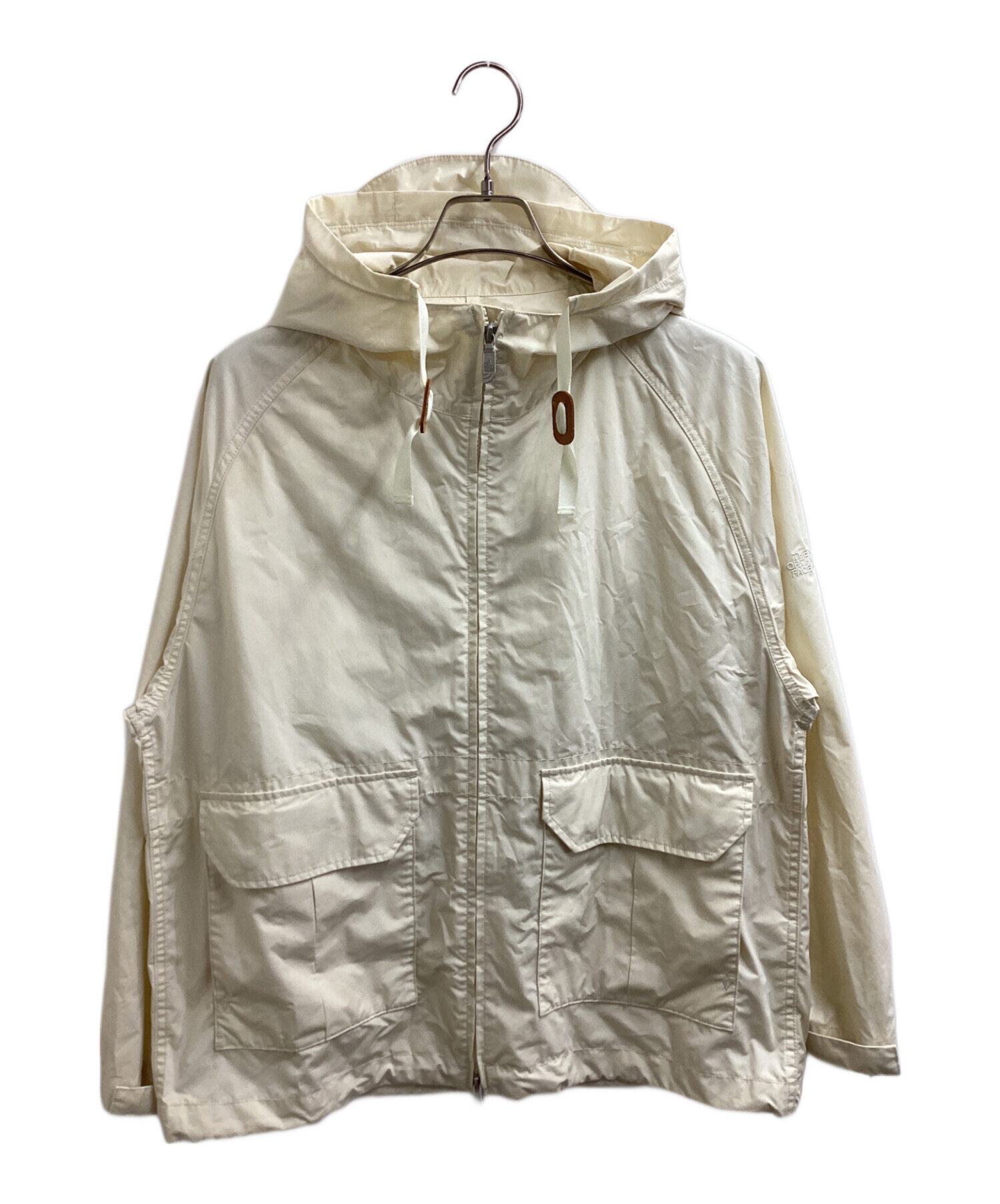 中古・古着通販】THE NORTHFACE PURPLELABEL JOURNAL STANDARD