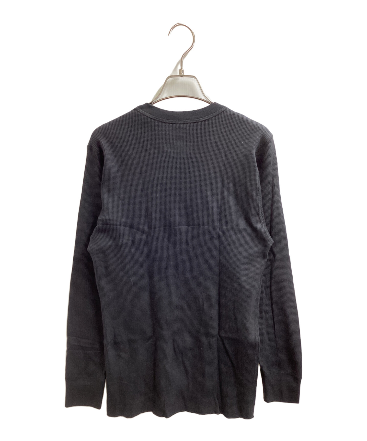 中古・古着通販】Hanes (ヘインズ) Supreme (シュプリーム) サーマル