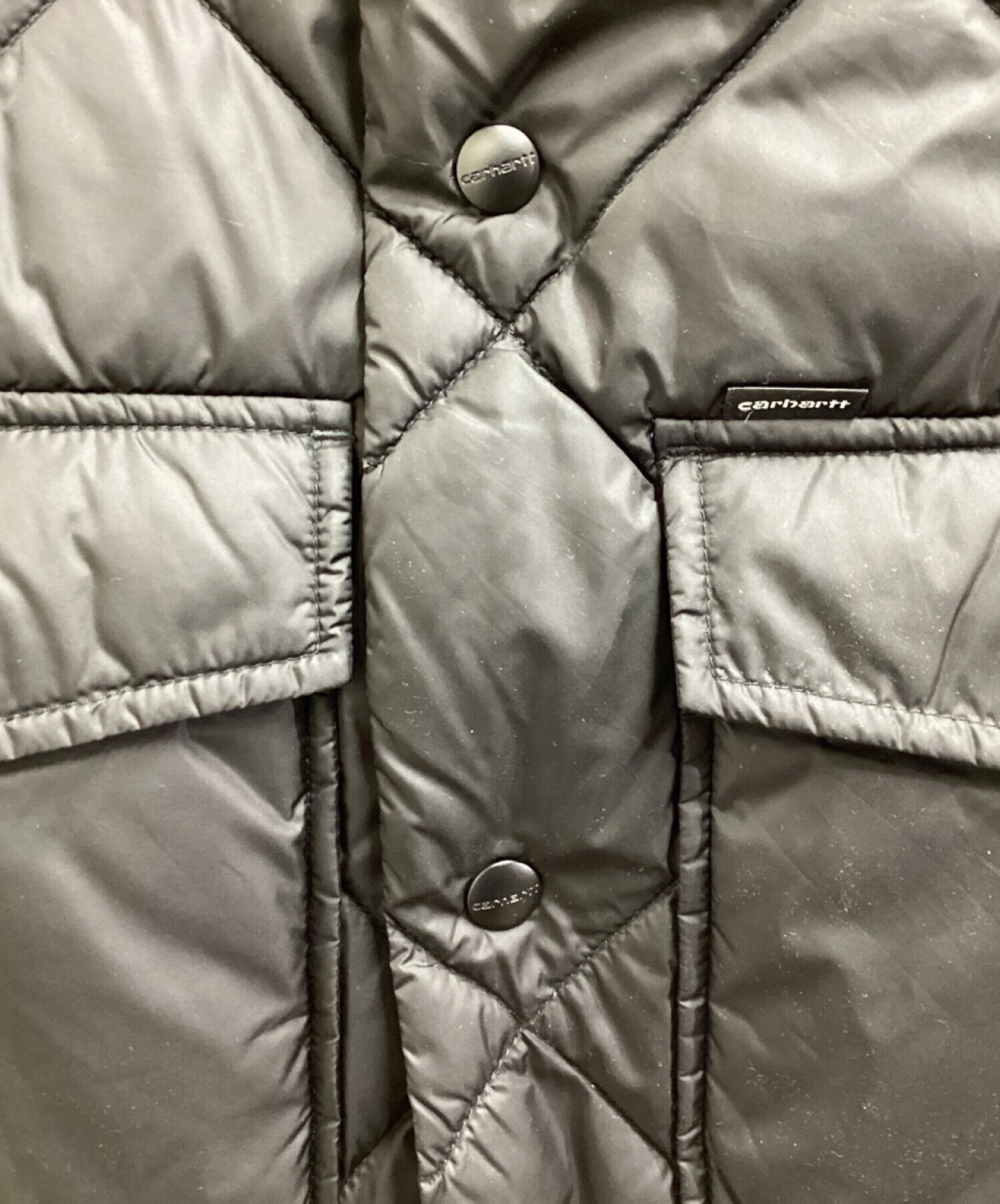 中古・古着通販】CARHARTT WIP (カーハート ワークインプログレス
