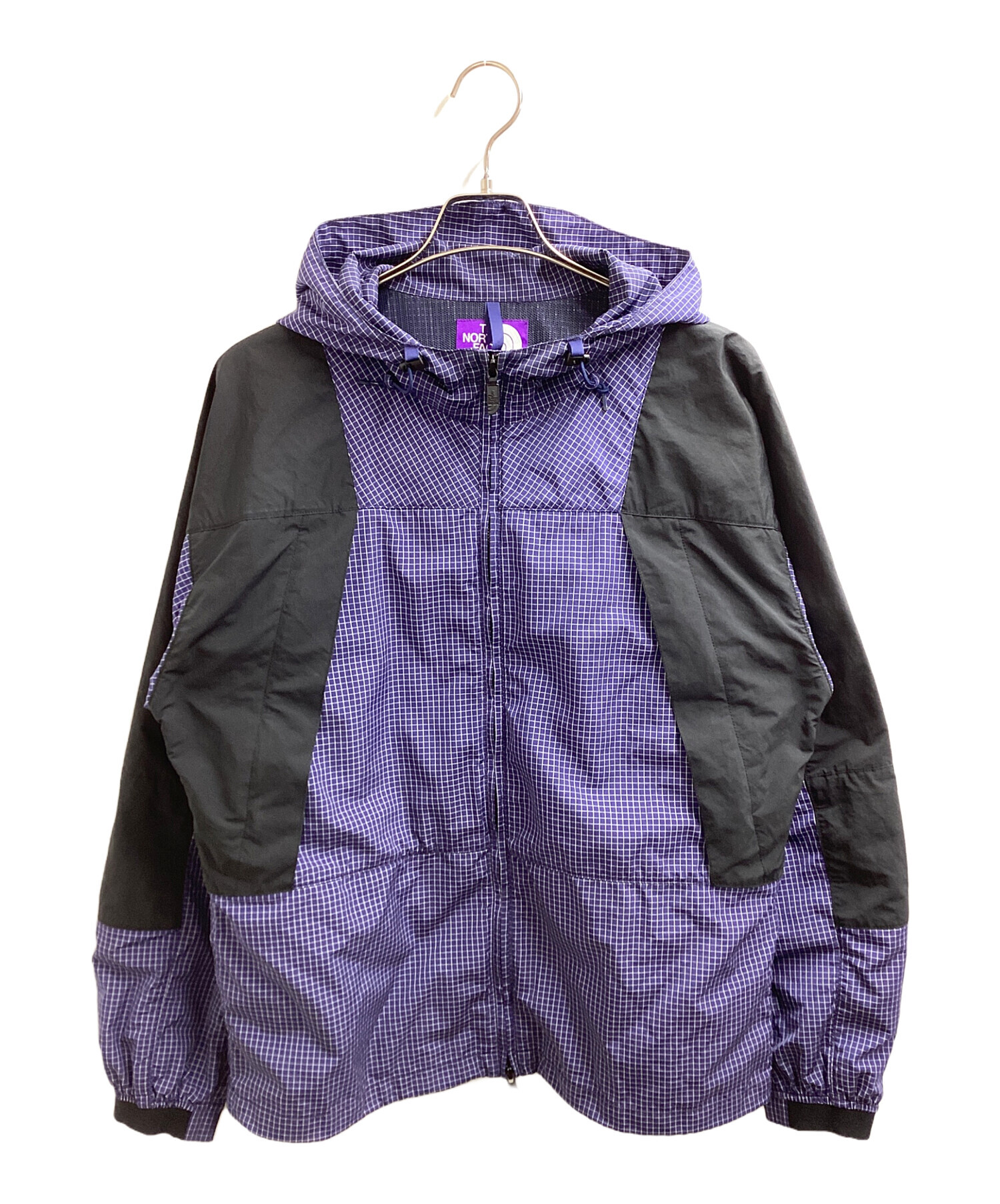 中古・古着通販】THE NORTHFACE PURPLELABEL (ザ・ノースフェイス