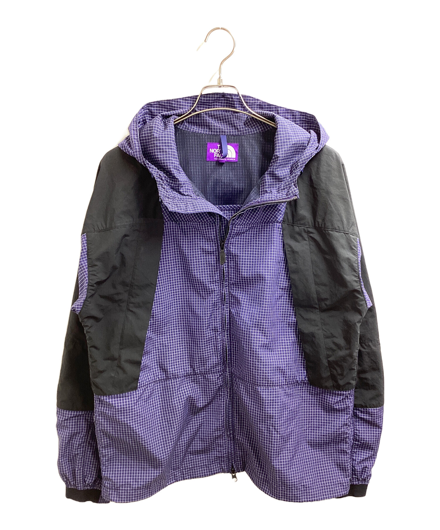 中古・古着通販】THE NORTHFACE PURPLELABEL (ザ・ノースフェイス
