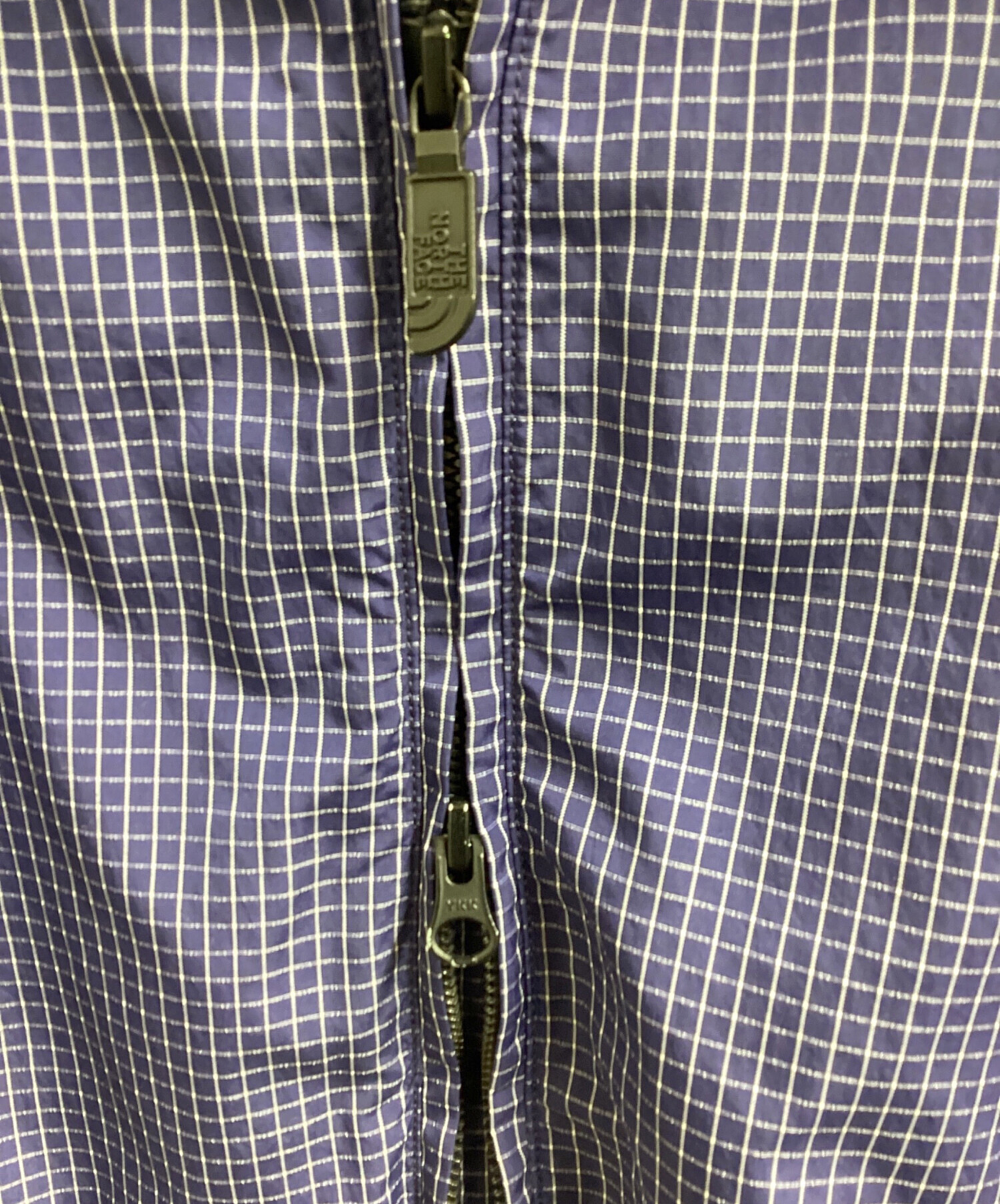 中古・古着通販】THE NORTHFACE PURPLELABEL (ザ・ノースフェイス 