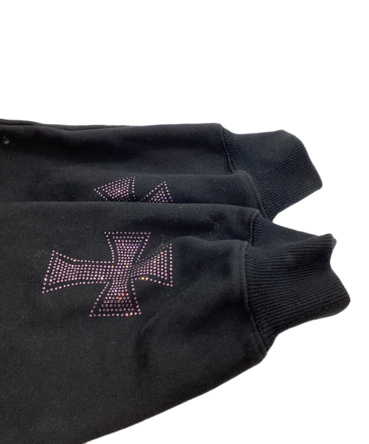 中古・古着通販】Unknown london (アンノウンロンドン) ラインストーン