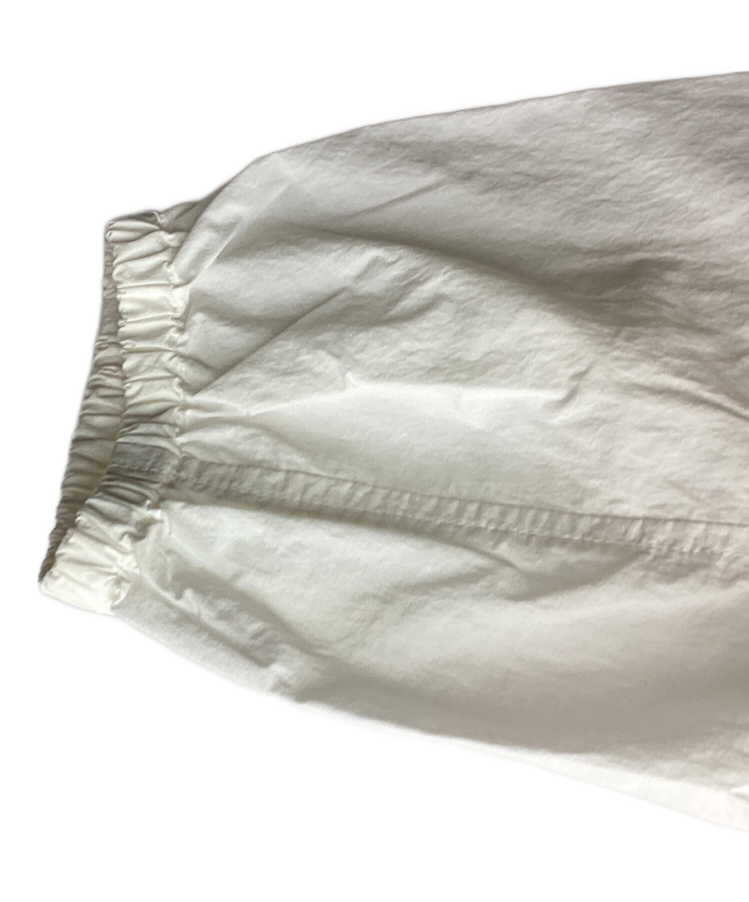 中古・古着通販】emmi atelier (エミアトリエ) 撥水ワッシャーブルゾン