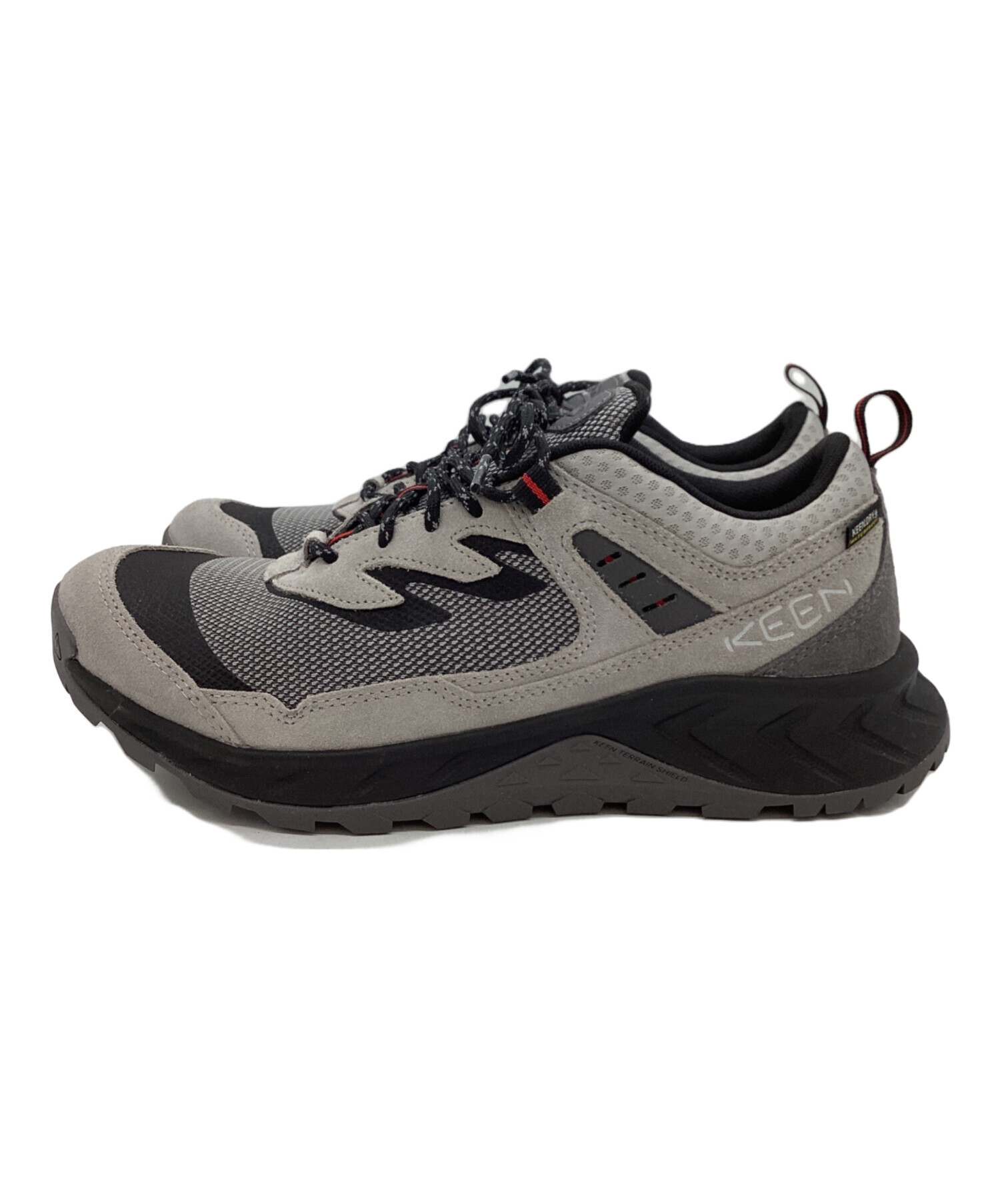 中古・古着通販】KEEN (キーン) BAL (バル) HIGHTRAILE SP WP / ハイ