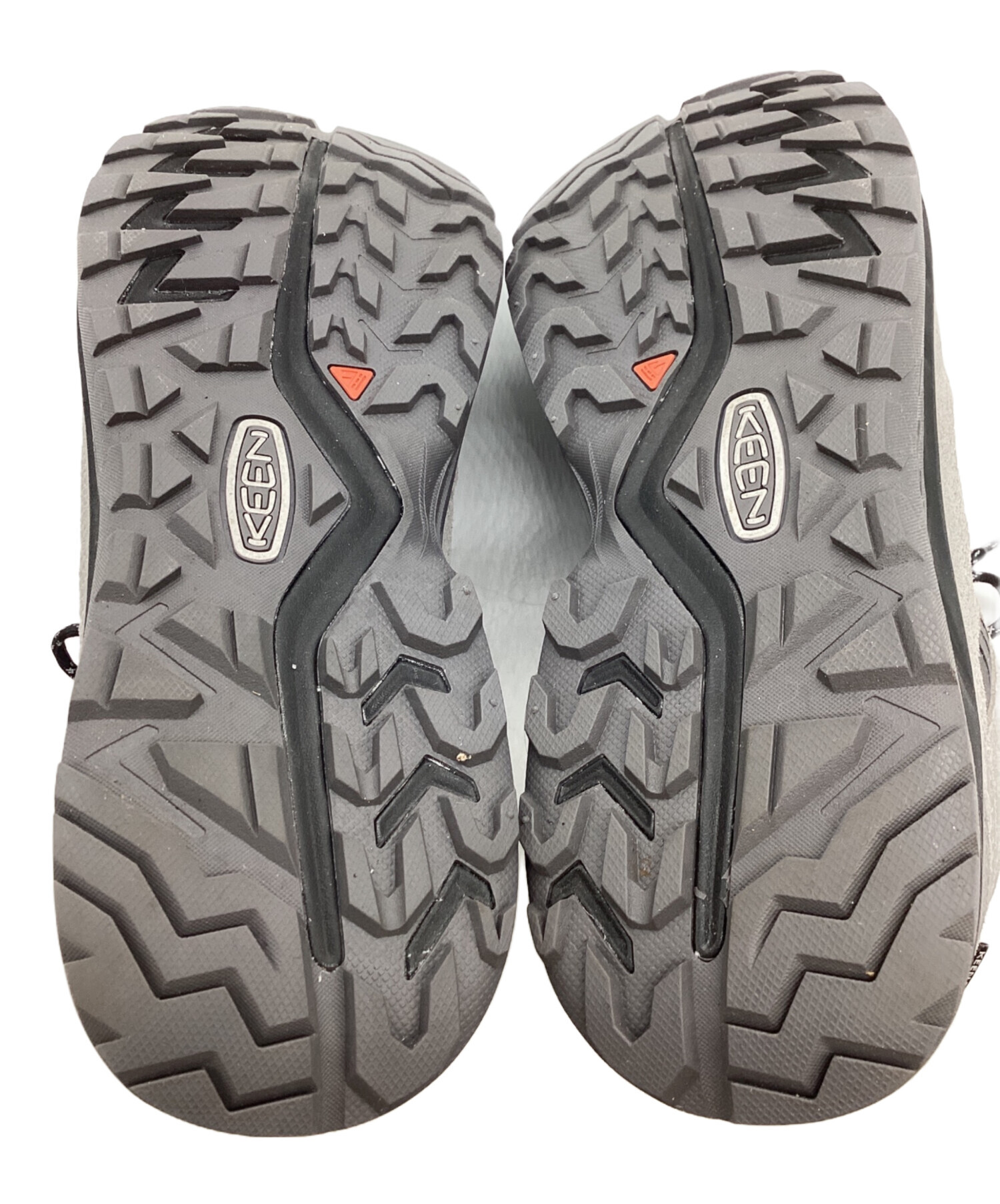 中古・古着通販】KEEN (キーン) BAL (バル) HIGHTRAILE SP WP / ハイ