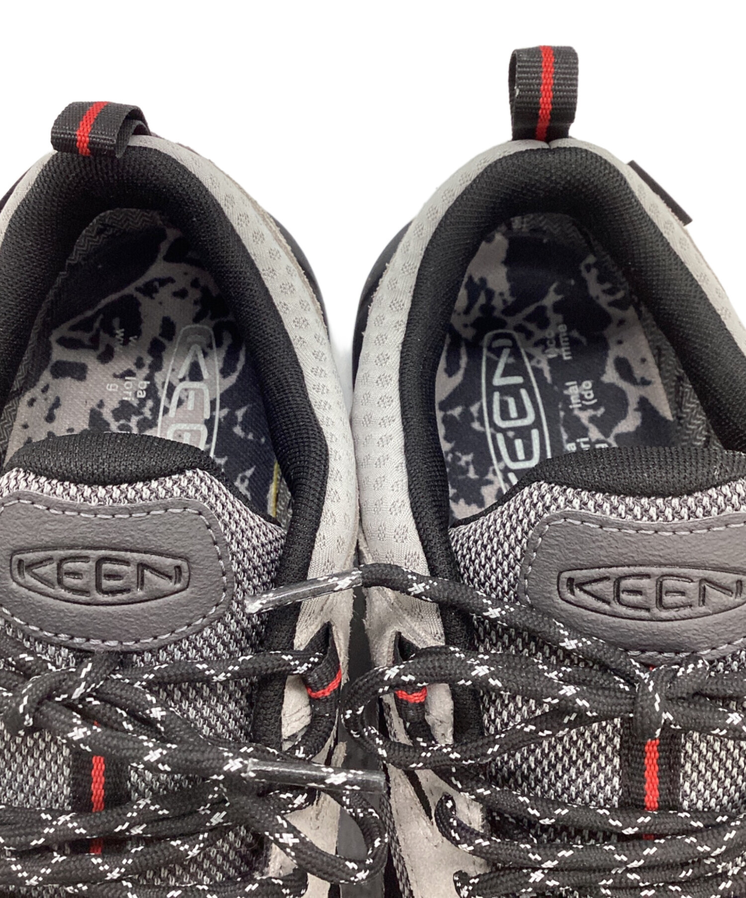 中古・古着通販】KEEN (キーン) BAL (バル) HIGHTRAILE SP WP / ハイ