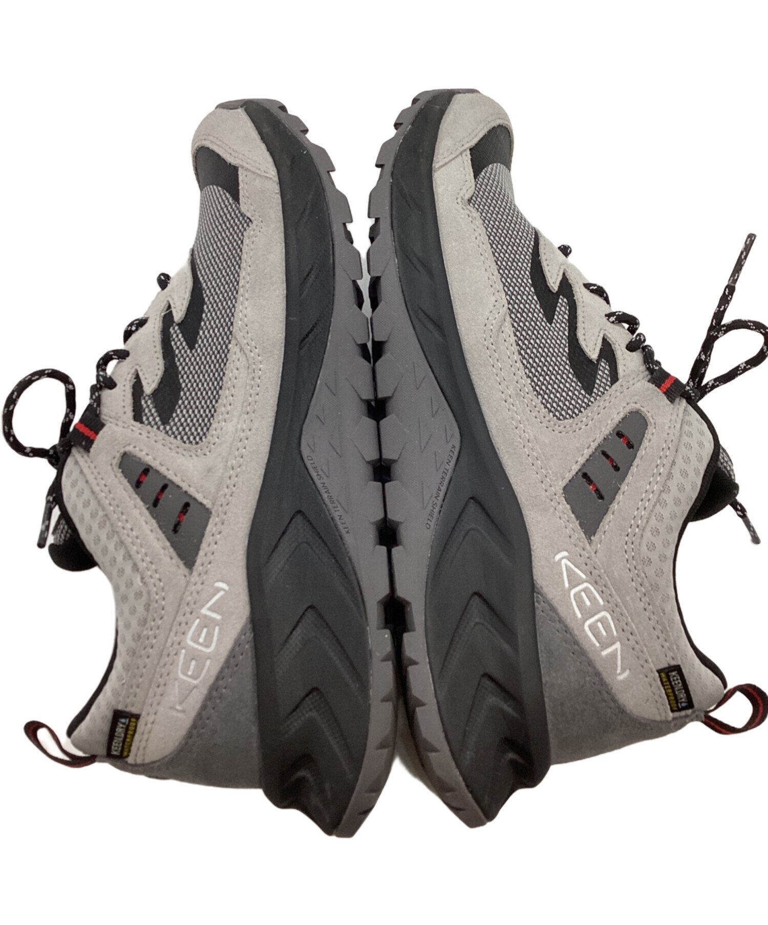 中古・古着通販】KEEN (キーン) BAL (バル) HIGHTRAILE SP WP / ハイ