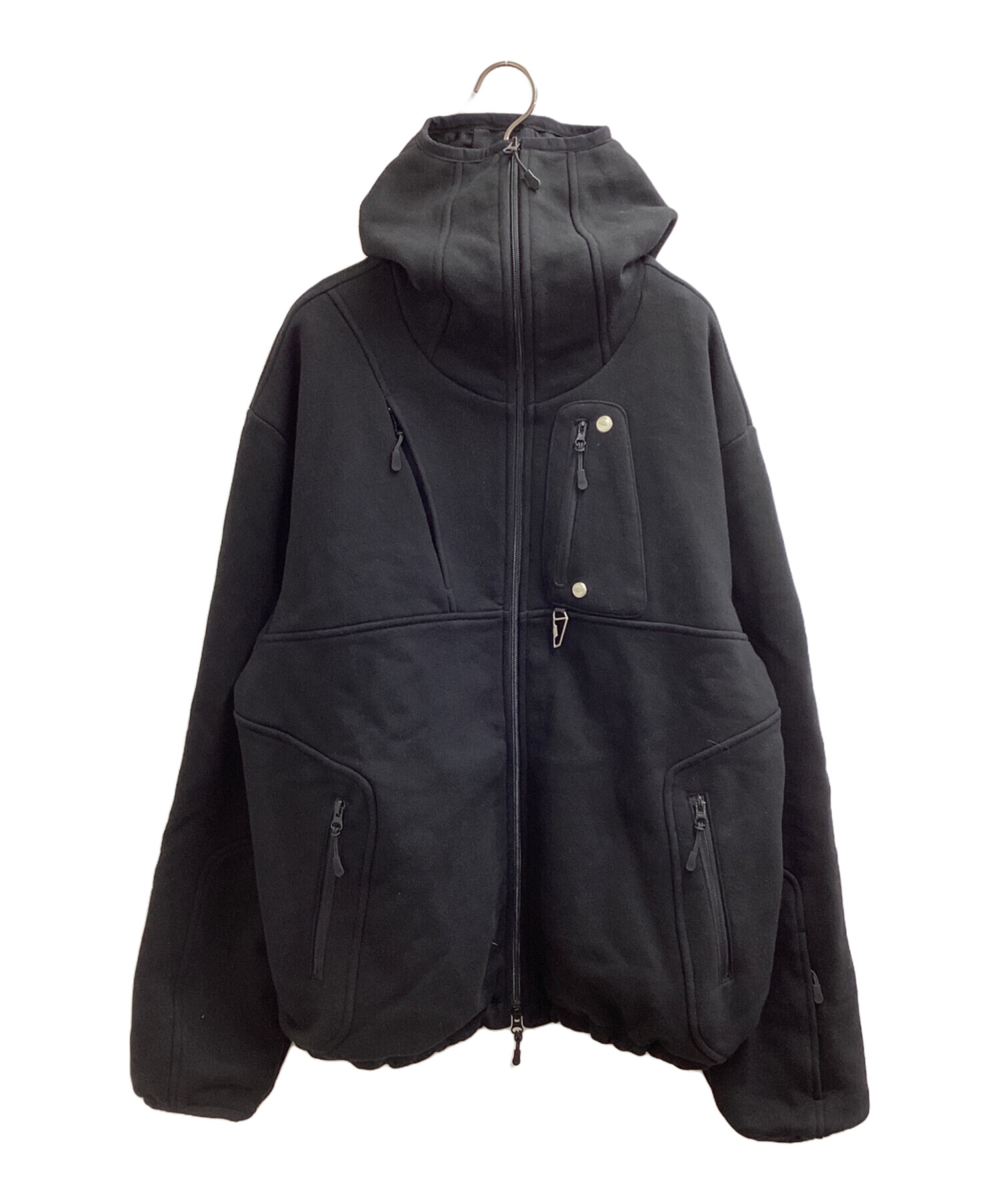 中古・古着通販】undermycar (アンダーマイカー) CHEST POCKET