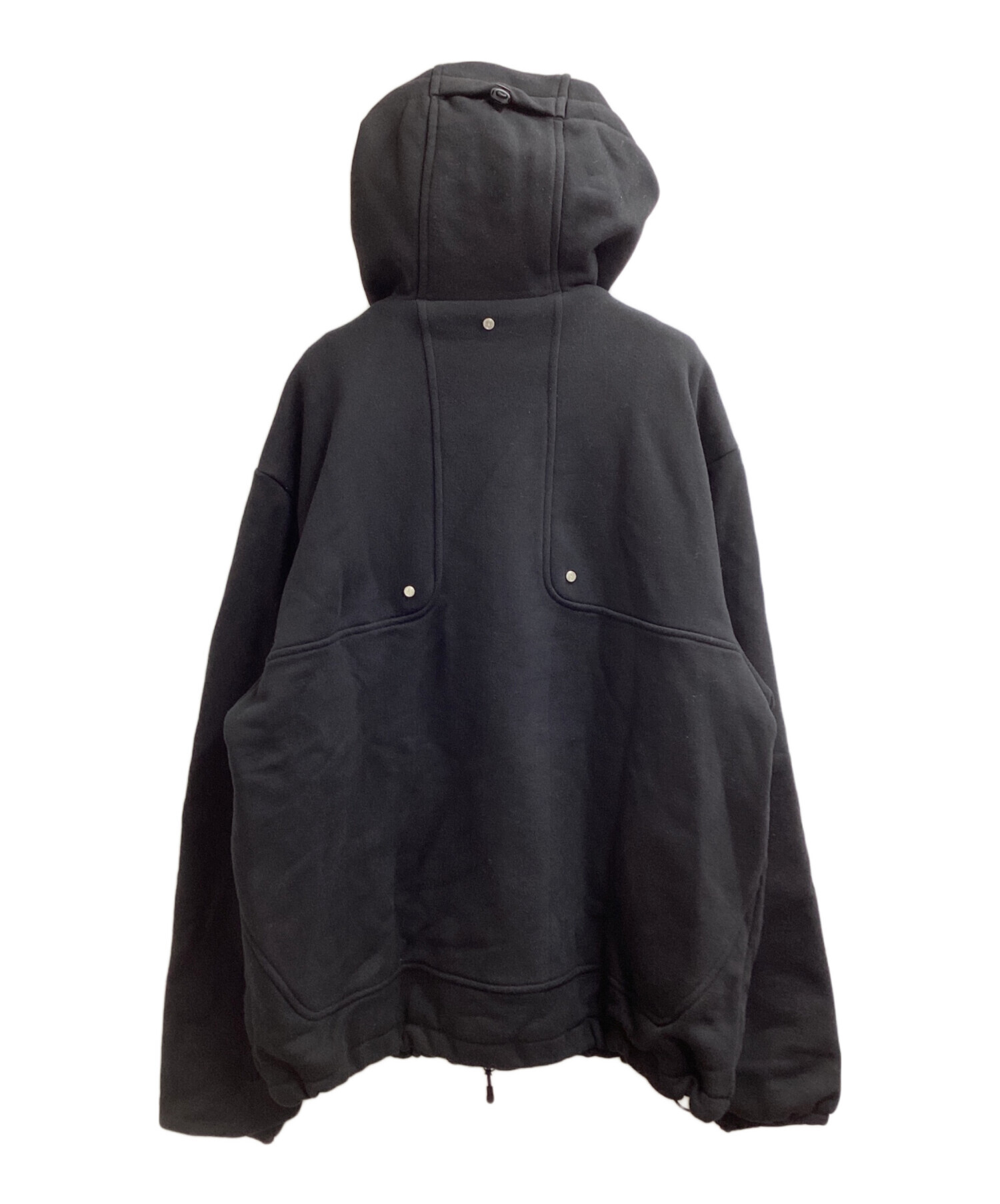 中古・古着通販】undermycar (アンダーマイカー) CHEST POCKET 