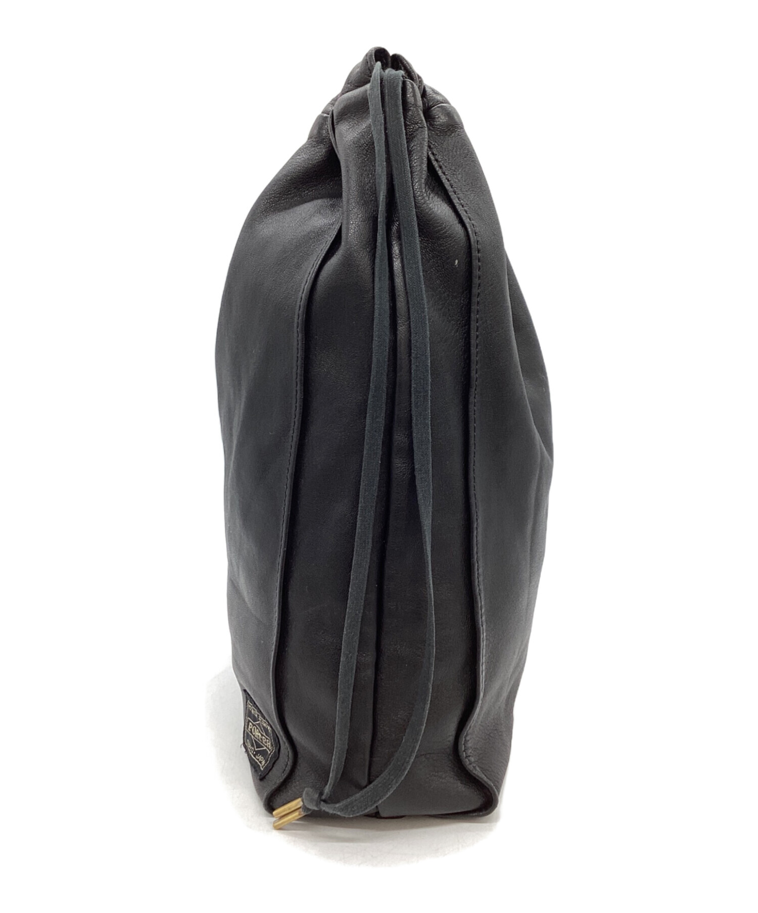 中古・古着通販】PORTER (ポーター) SAC POUCH(S) / サック ポーチ