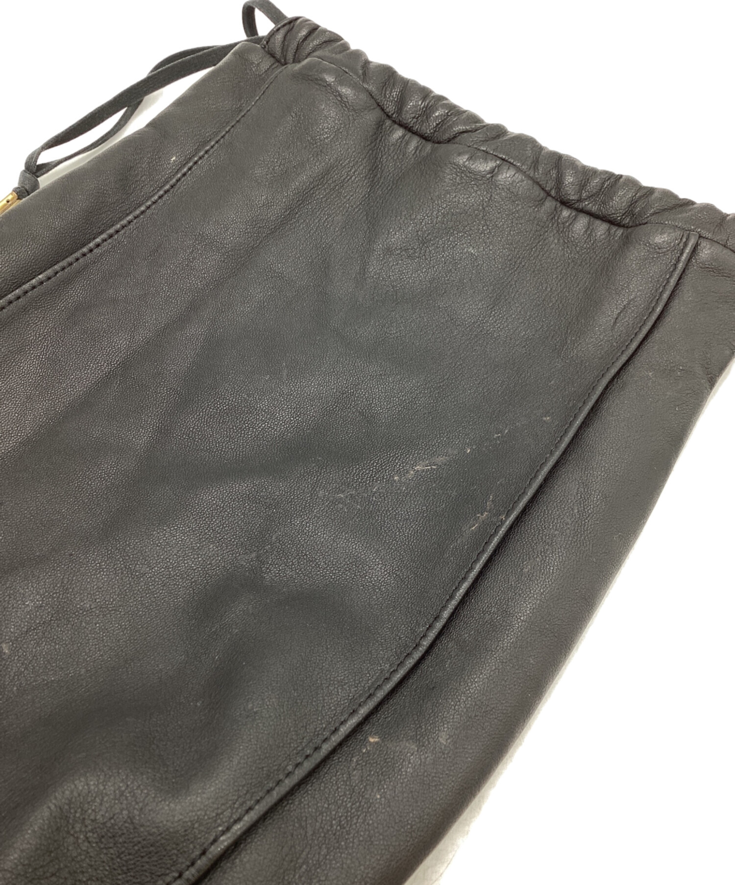 中古・古着通販】PORTER (ポーター) SAC POUCH(S) / サック ポーチ