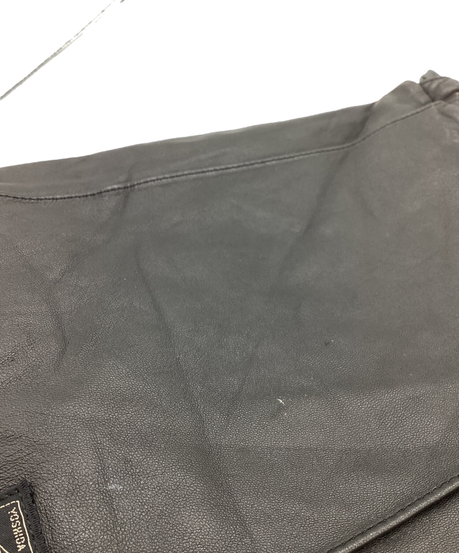 中古・古着通販】PORTER (ポーター) SAC POUCH(S) / サック ポーチ