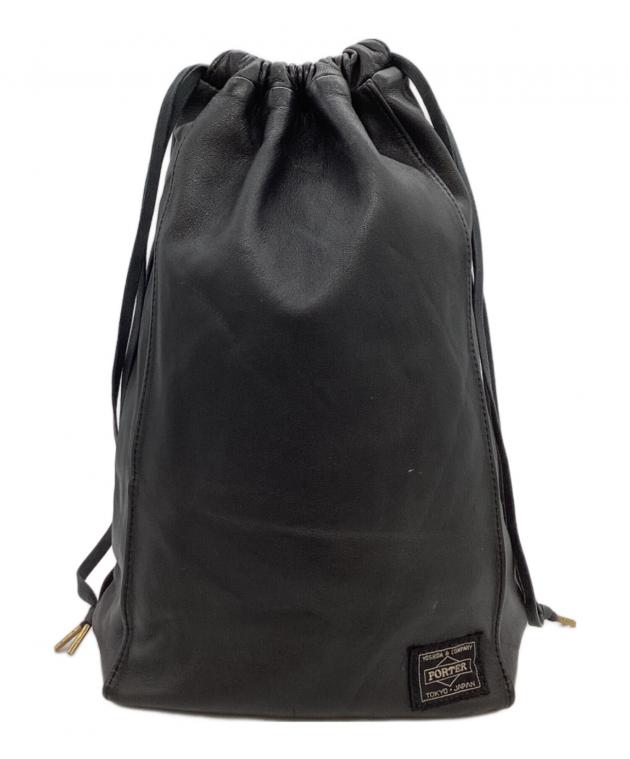 中古・古着通販】PORTER (ポーター) SAC POUCH(S) / サック ポーチ