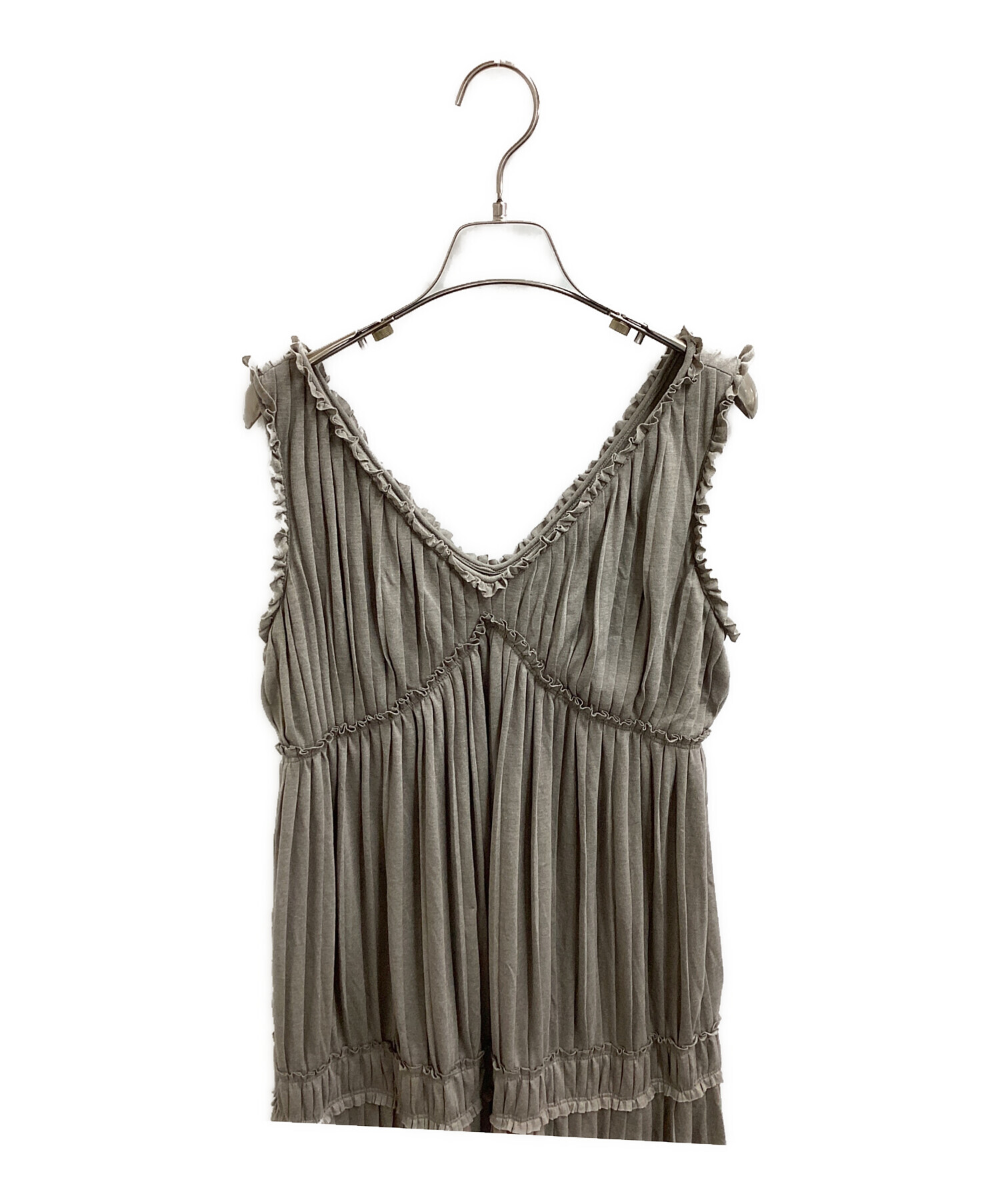 中古・古着通販】Her lip to (ハーリップトゥ) Must Have Summer Dress