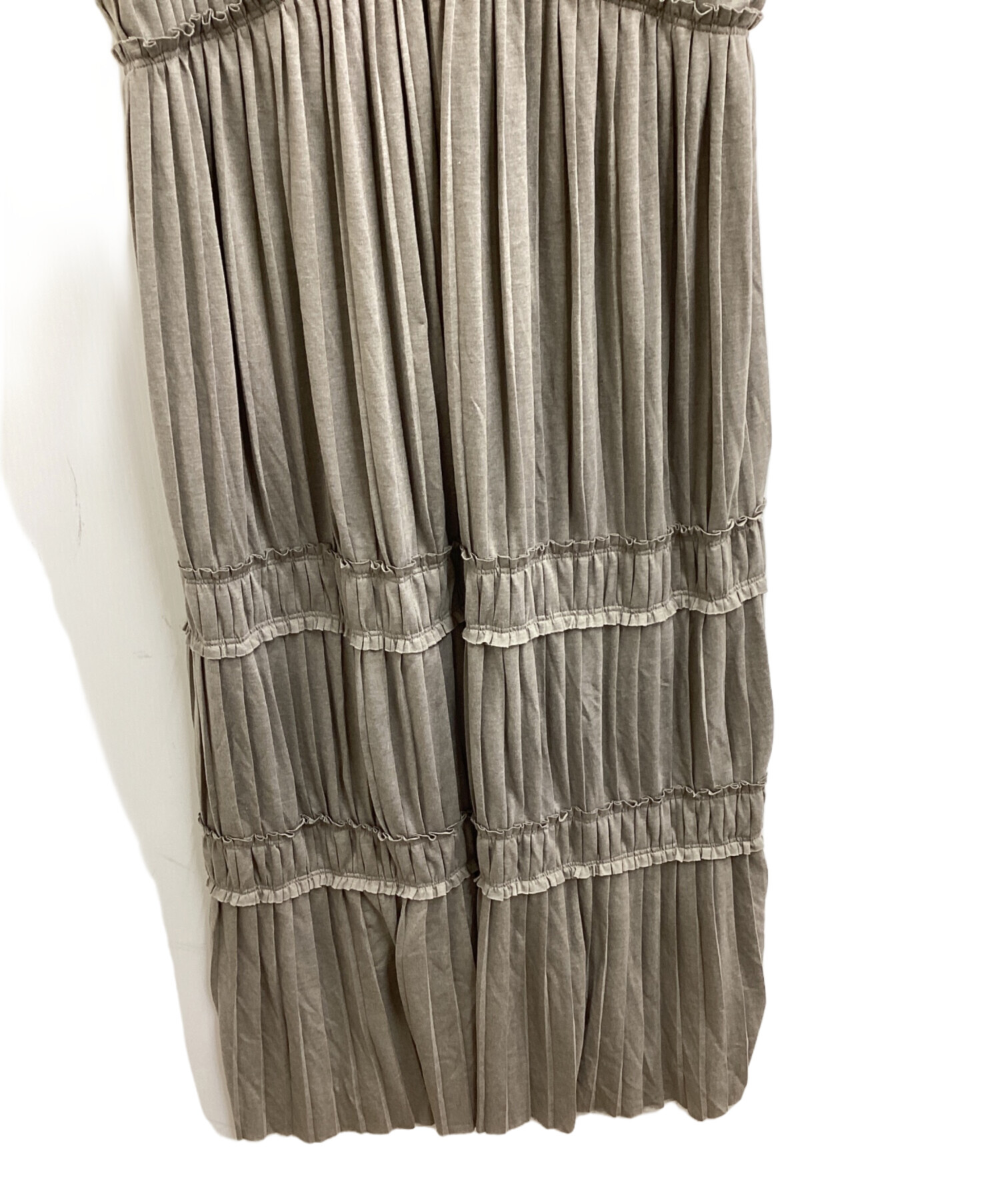 中古・古着通販】Her lip to (ハーリップトゥ) Must Have Summer Dress