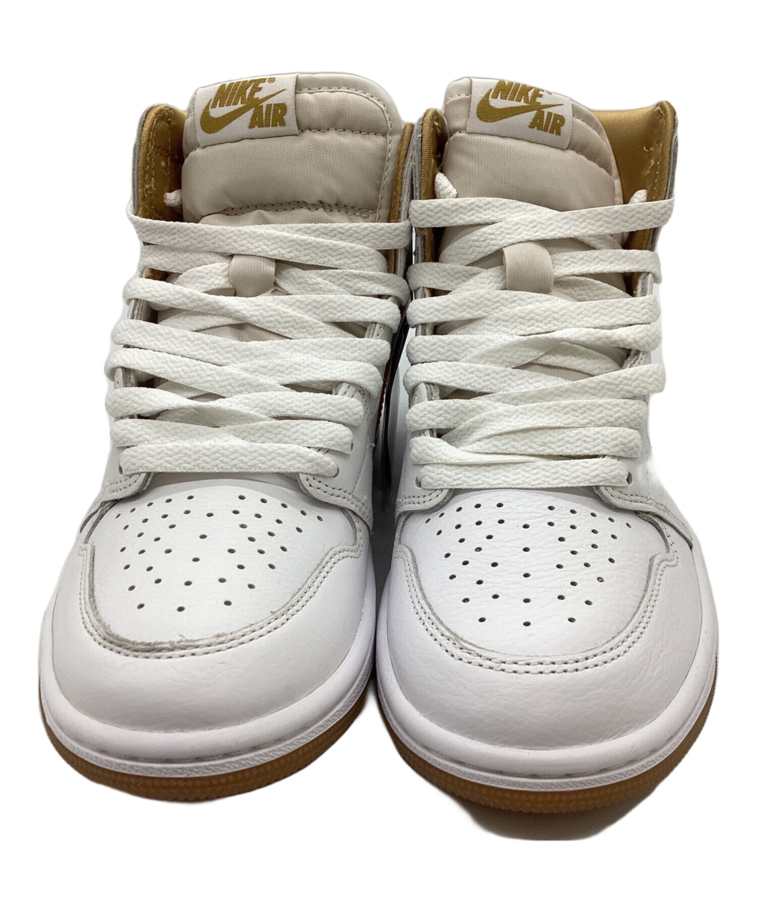 中古・古着通販】NIKE (ナイキ) WMNS AIR JORDAN 1 RETRO HIGH OG 
