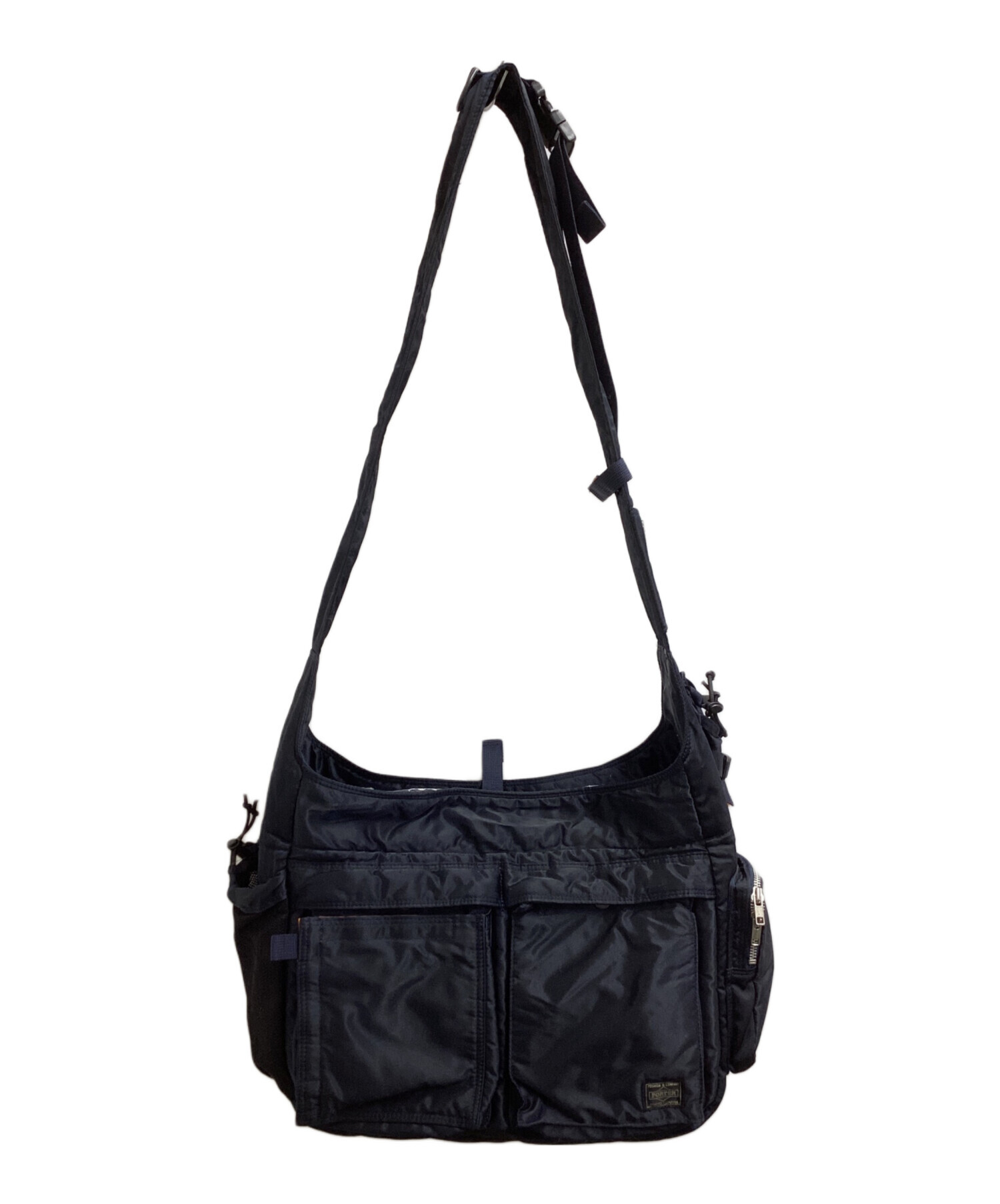 中古・古着通販】HEAD PORTER (ヘッドポーター) TANKER 9ショルダー