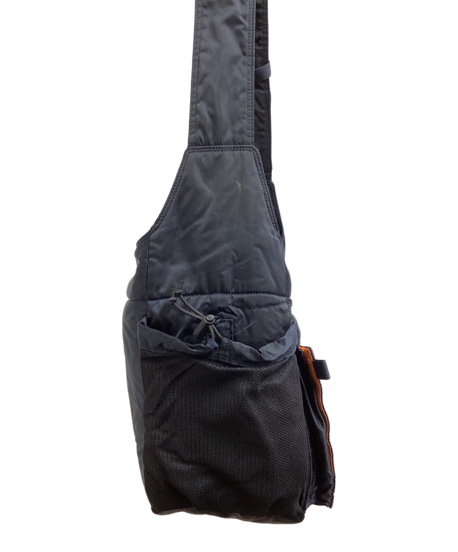 中古・古着通販】HEAD PORTER (ヘッドポーター) TANKER 9ショルダー