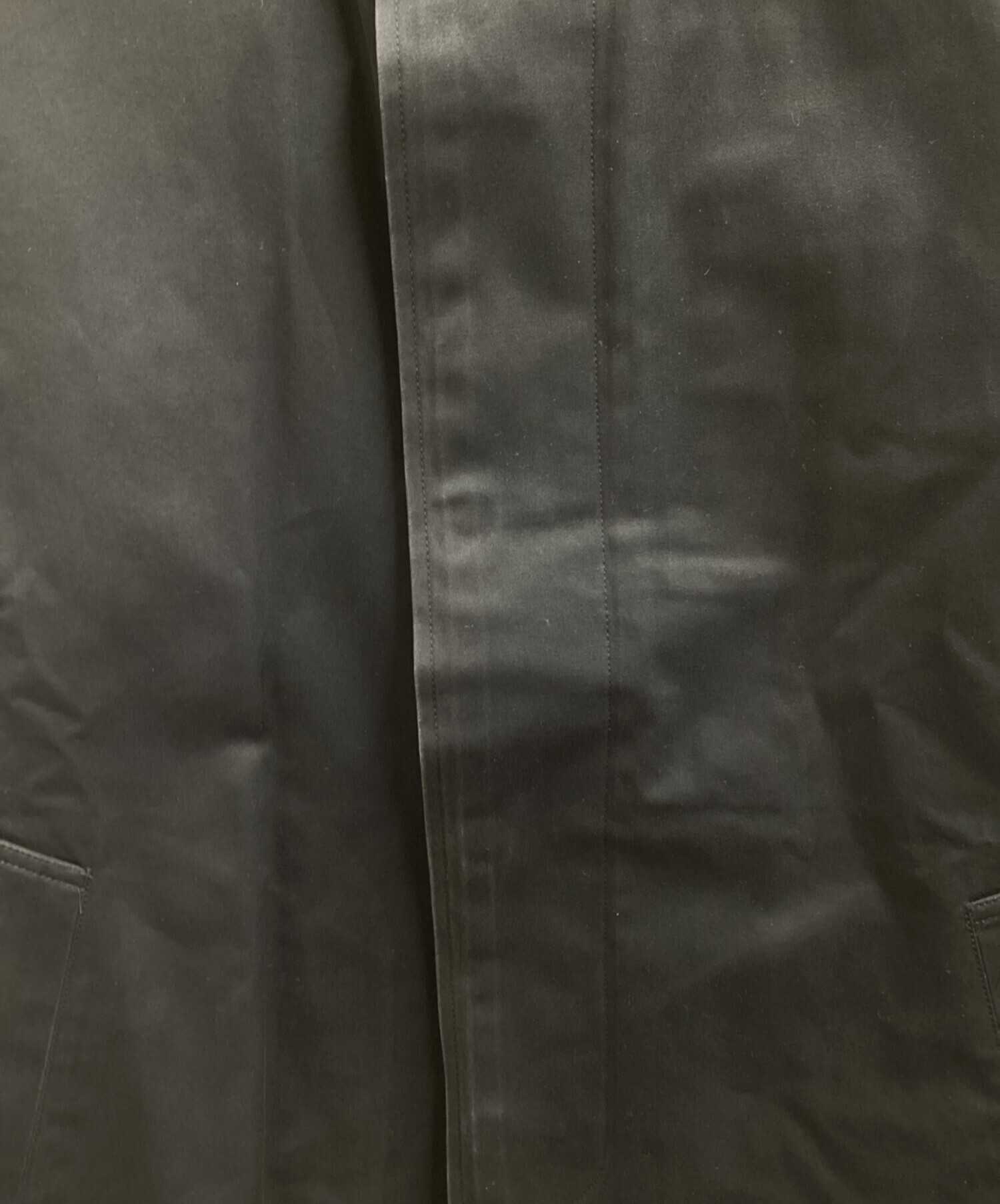 中古・古着通販】PAUL SMITH (ポールスミス) ステンカラーコート