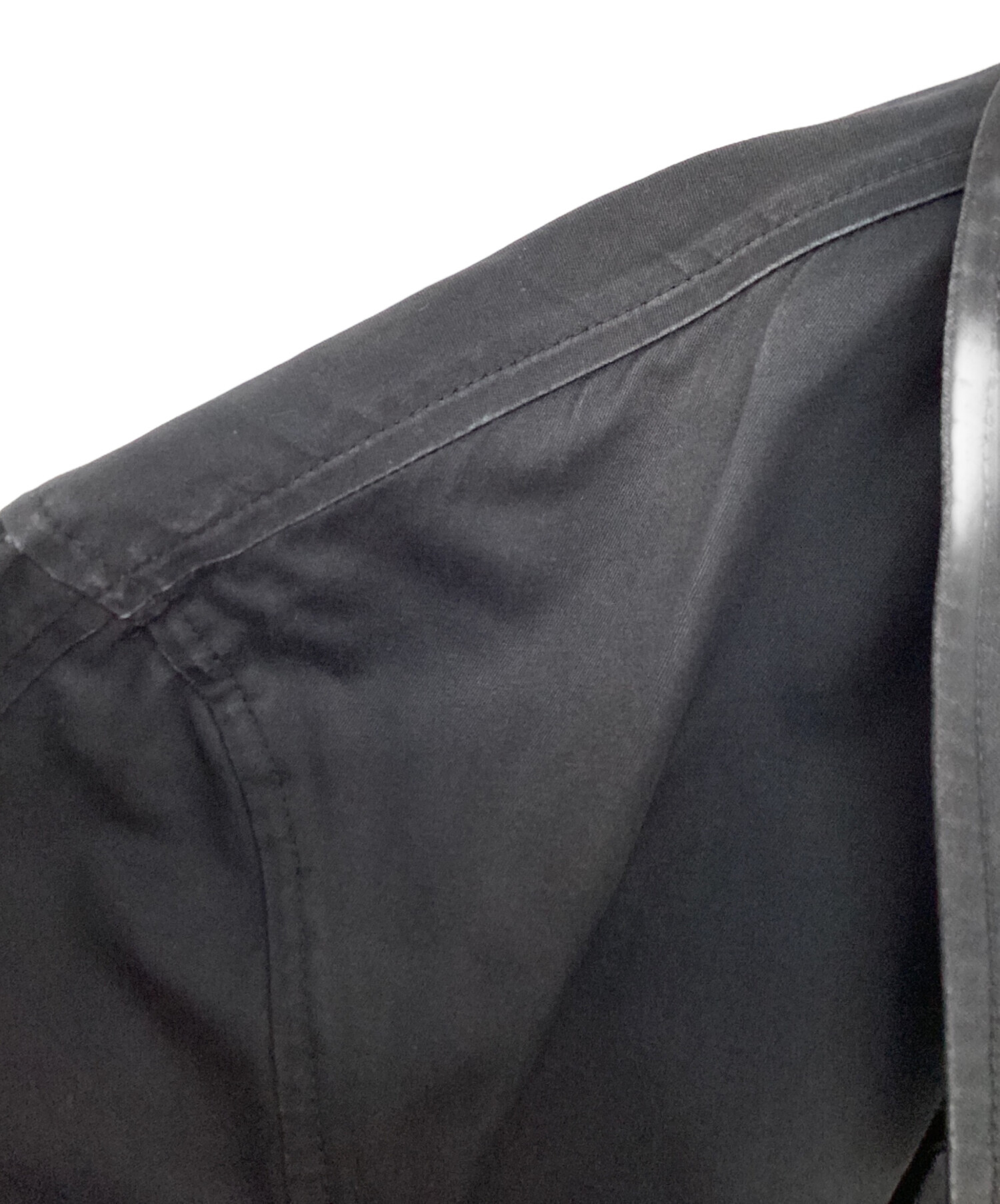 中古・古着通販】PAUL SMITH (ポールスミス) ステンカラーコート