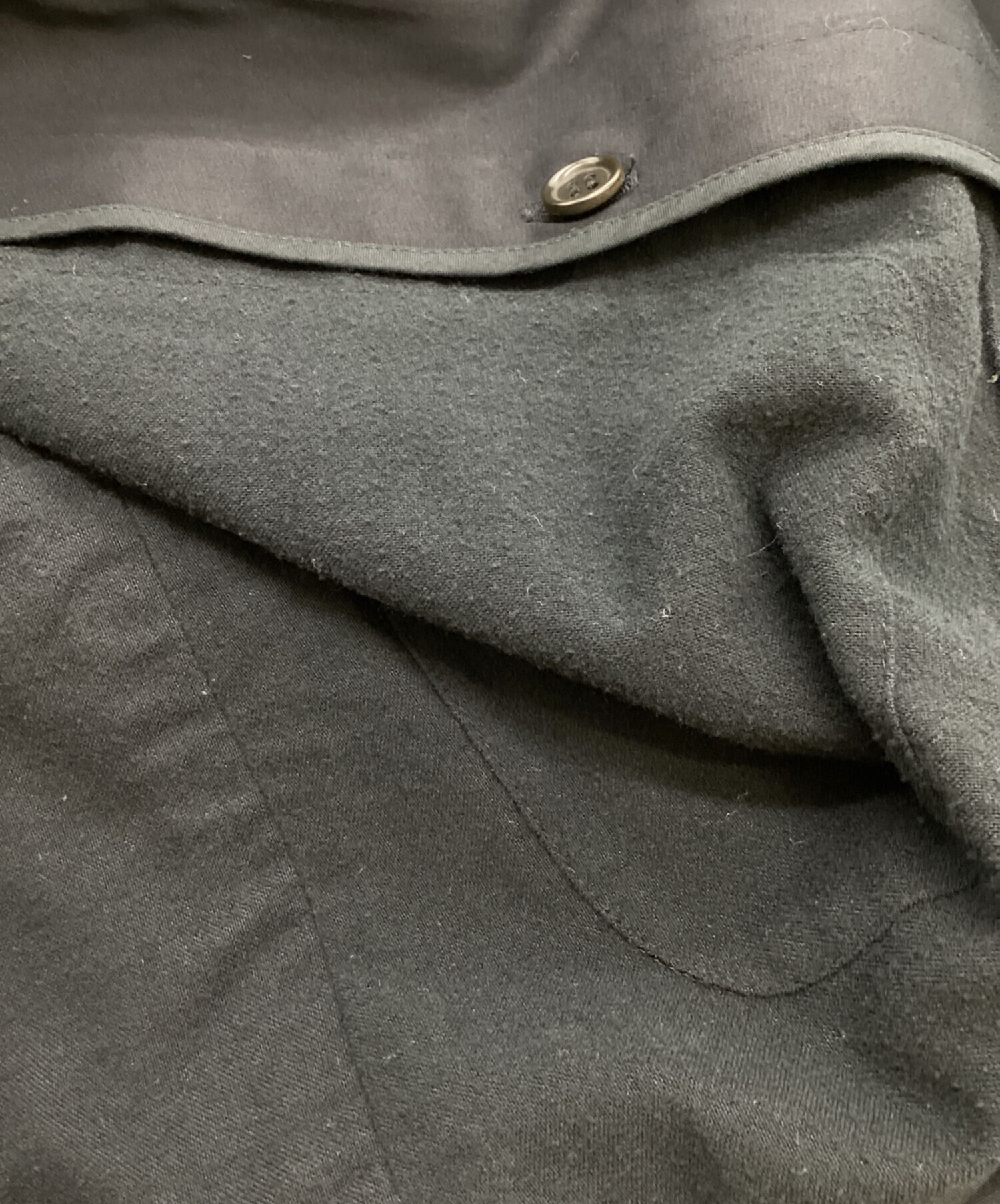 中古・古着通販】PAUL SMITH (ポールスミス) ステンカラーコート