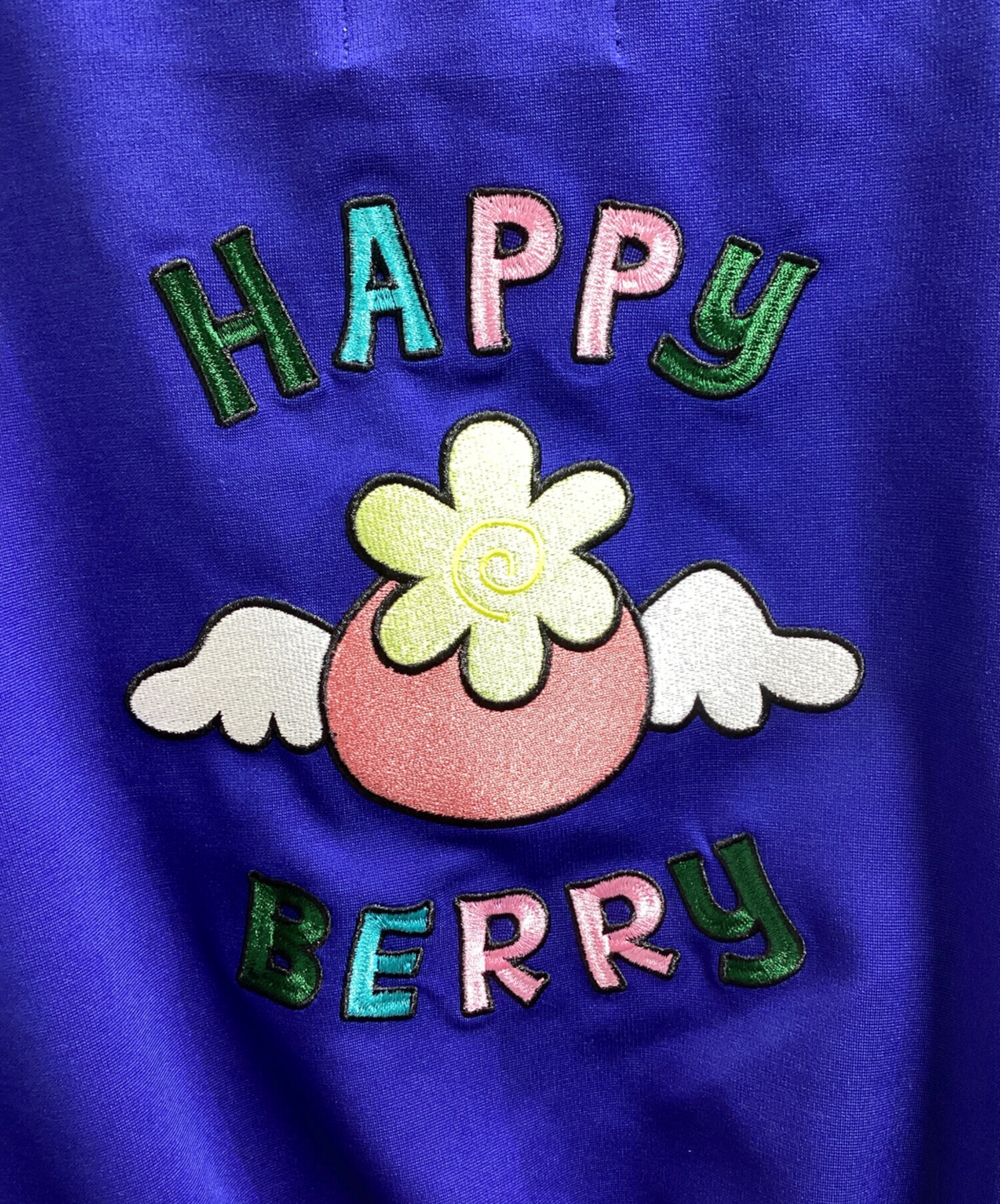 中古・古着通販】HEIHEI (ヘイヘイ) HAPPY BERRY (ハッピーベリー