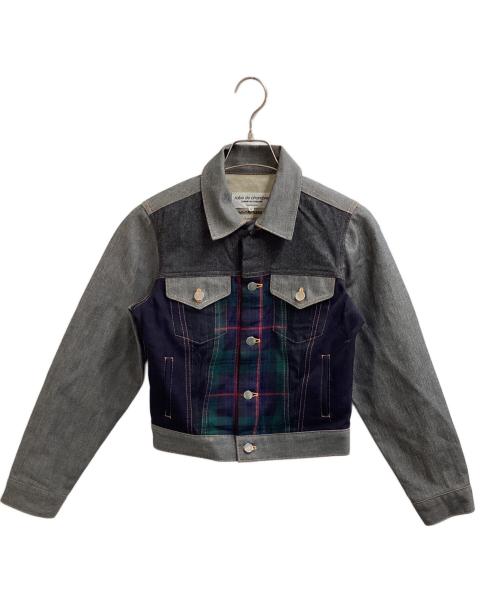 中古・古着通販】ROBE DE CHAMBRE COMME DES GARCONS (ローブド