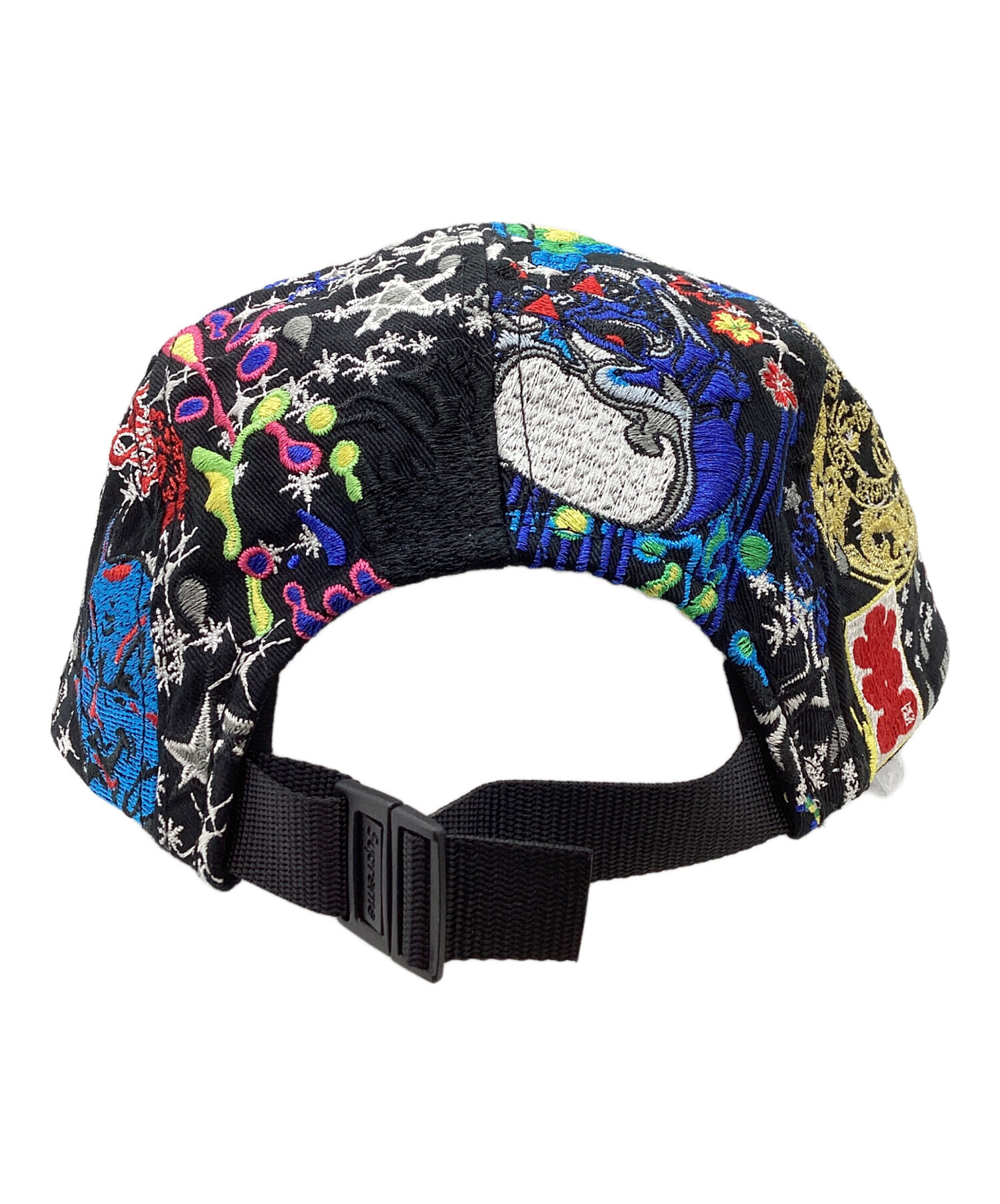 中古・古着通販】Supreme (シュプリーム) AOI Embroidered Cap / 25SS