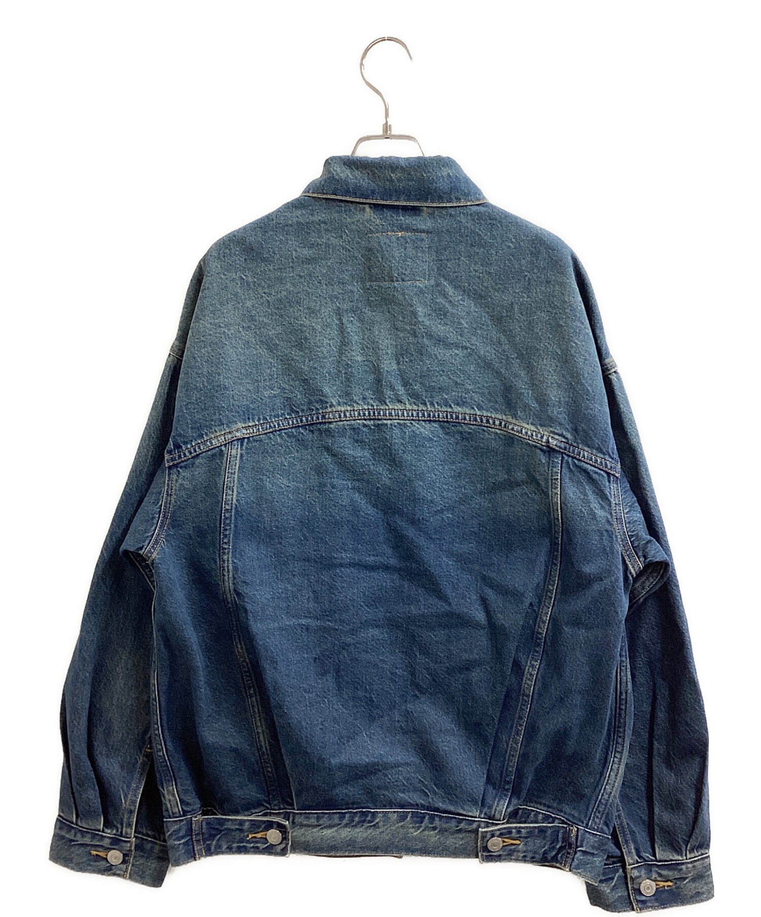 中古・古着通販】LEVI'S PReMIUM (リーバイス プレミアム) JAPAN