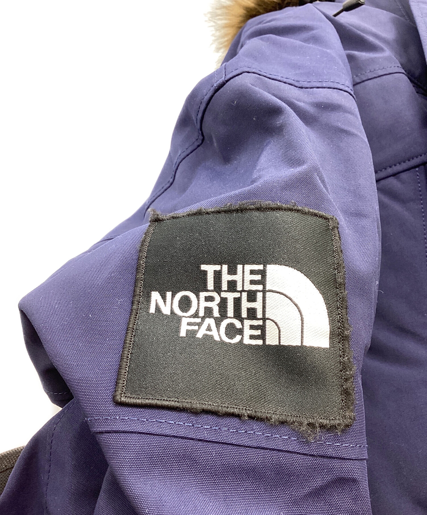 中古・古着通販】THE NORTH FACE (ザ ノース フェイス) Antarctica