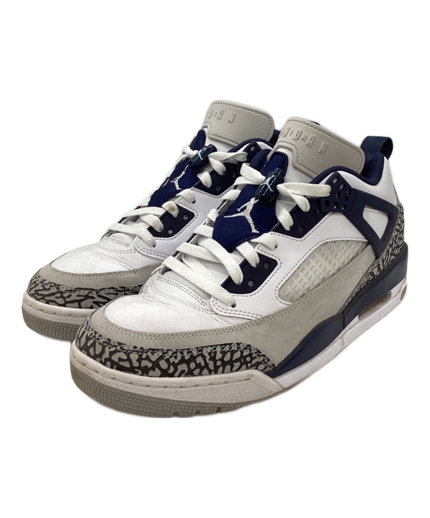 中古・古着通販】NIKE (ナイキ) Jordan Spizike Low / ジョーダン 