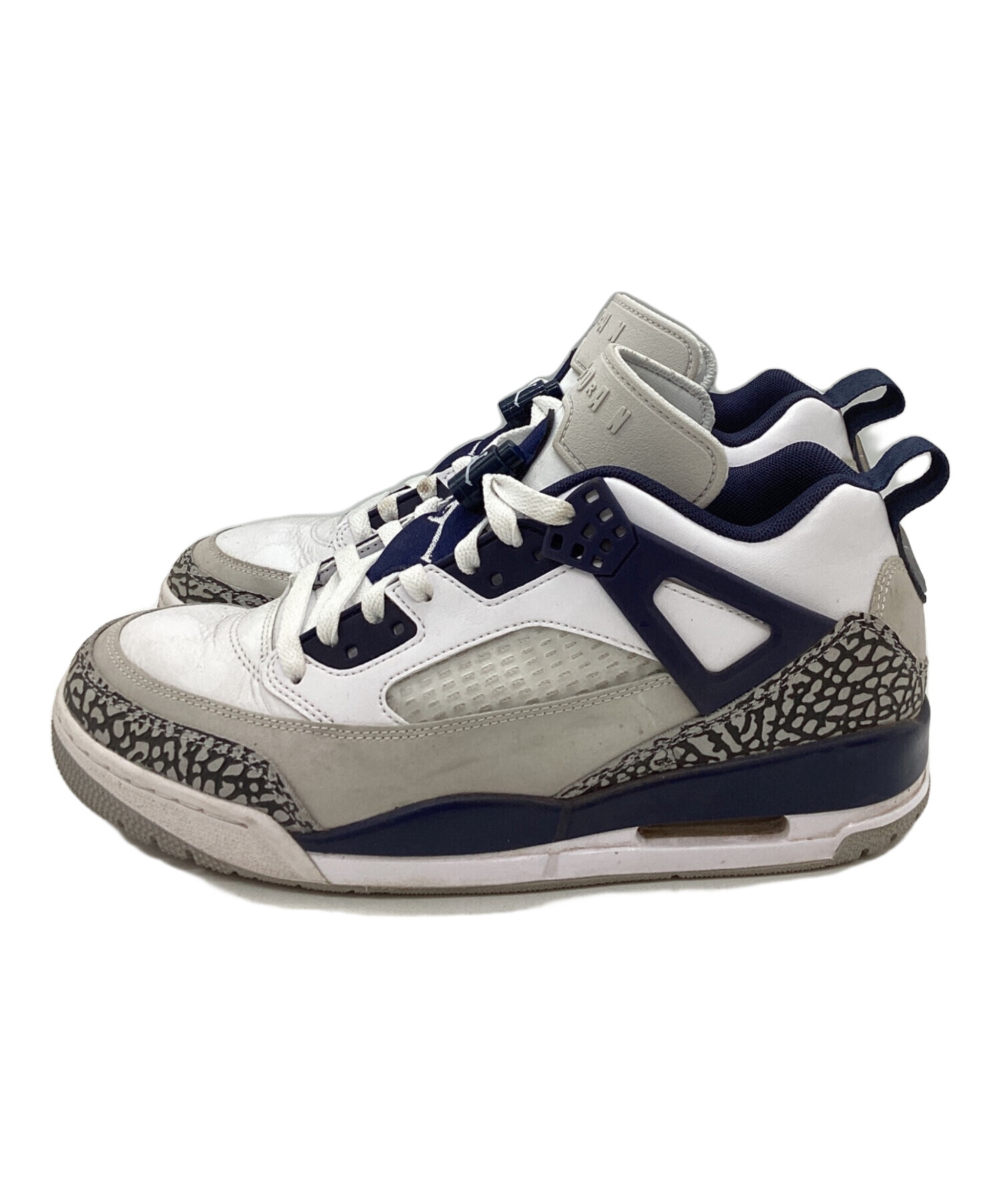 未使用　ジョーダン　スパイジーク　size: 29cm 中古・古着通販】NIKE (ナイキ) Jordan Spizike Low / ジョーダン