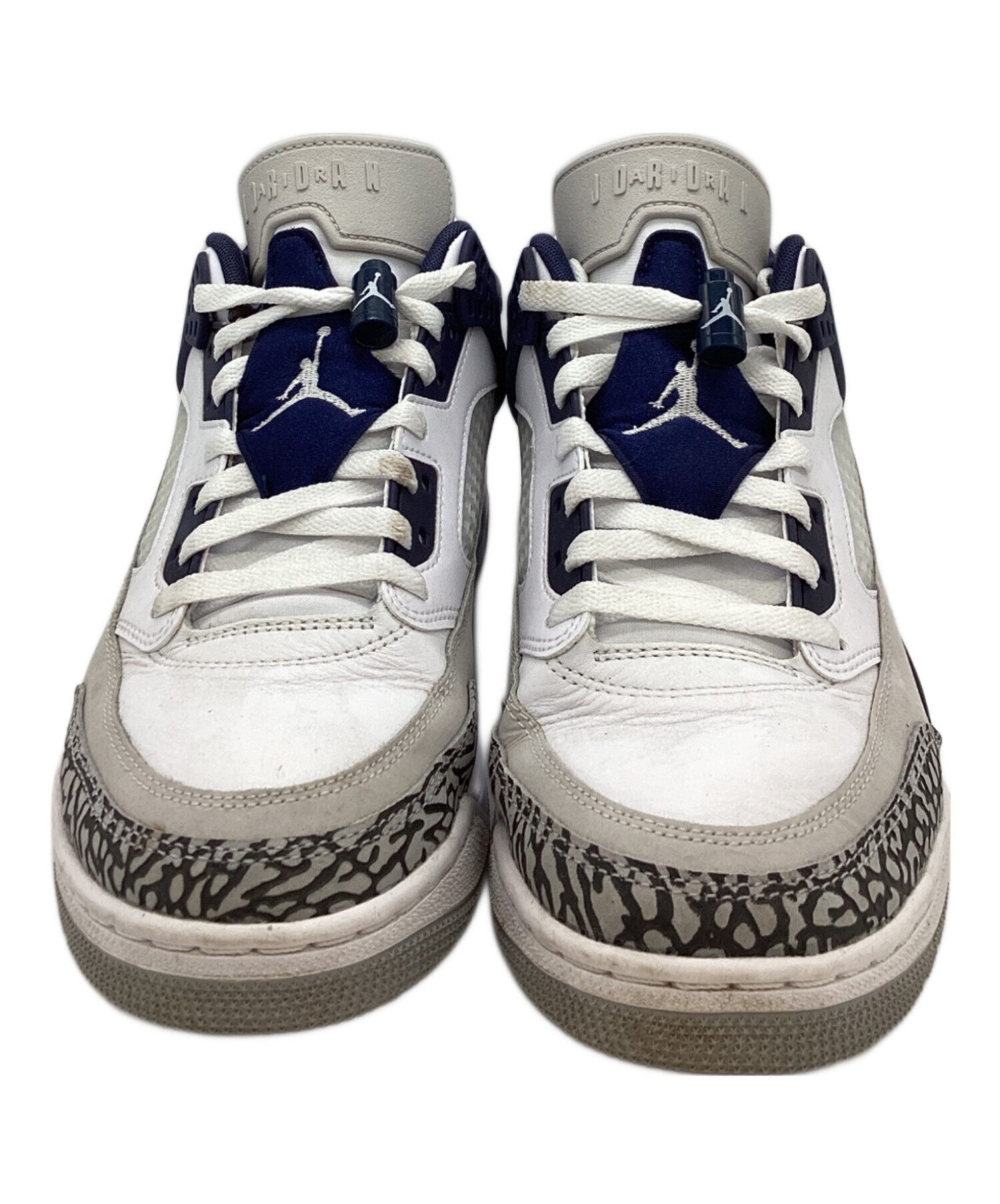 中古・古着通販】NIKE (ナイキ) Jordan Spizike Low / ジョーダン