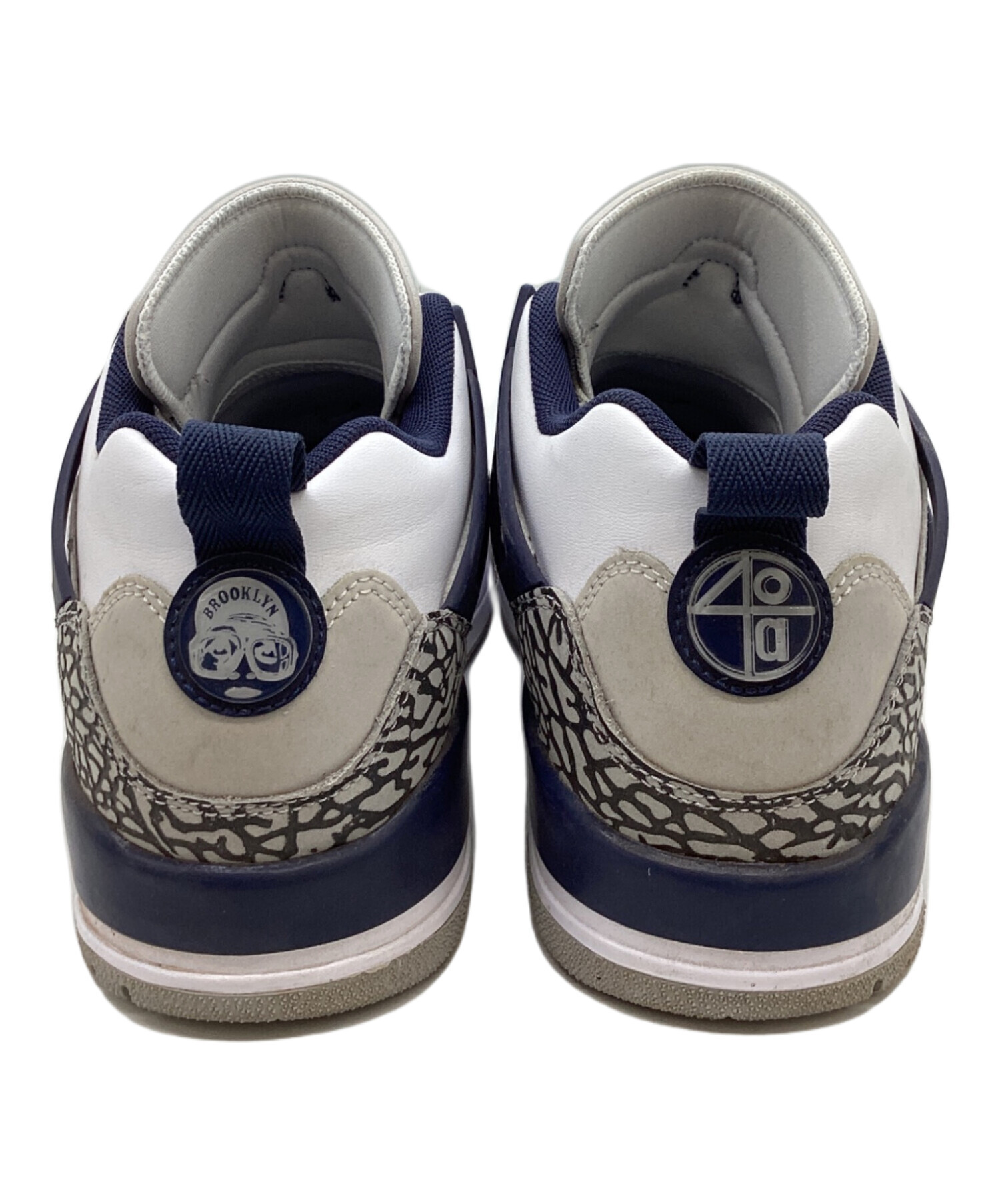 中古・古着通販】NIKE (ナイキ) Jordan Spizike Low / ジョーダン