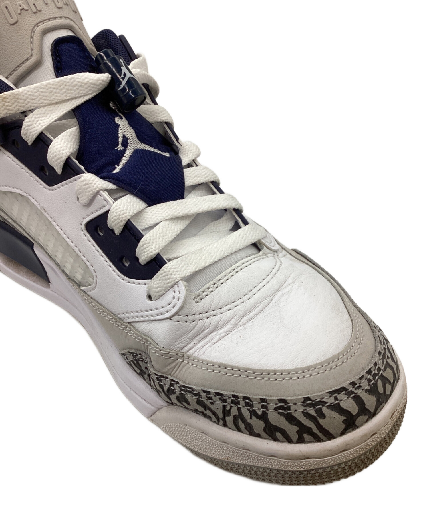 未使用　ジョーダン　スパイジーク　size: 29cm 中古・古着通販】NIKE (ナイキ) Jordan Spizike Low / ジョーダン