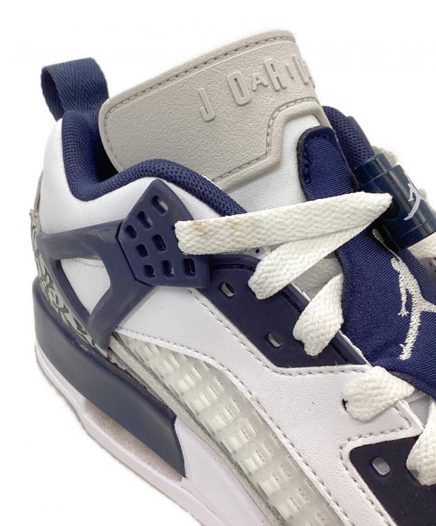 中古・古着通販】NIKE (ナイキ) Jordan Spizike Low / ジョーダン