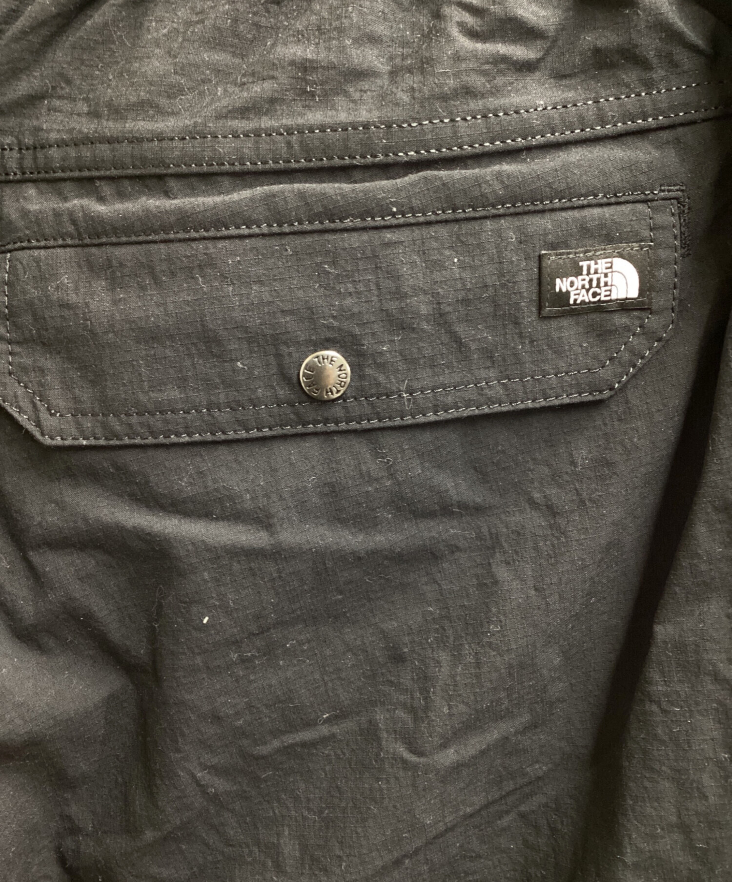 中古・古着通販】THE NORTH FACE (ザ ノース フェイス) Geology Pant
