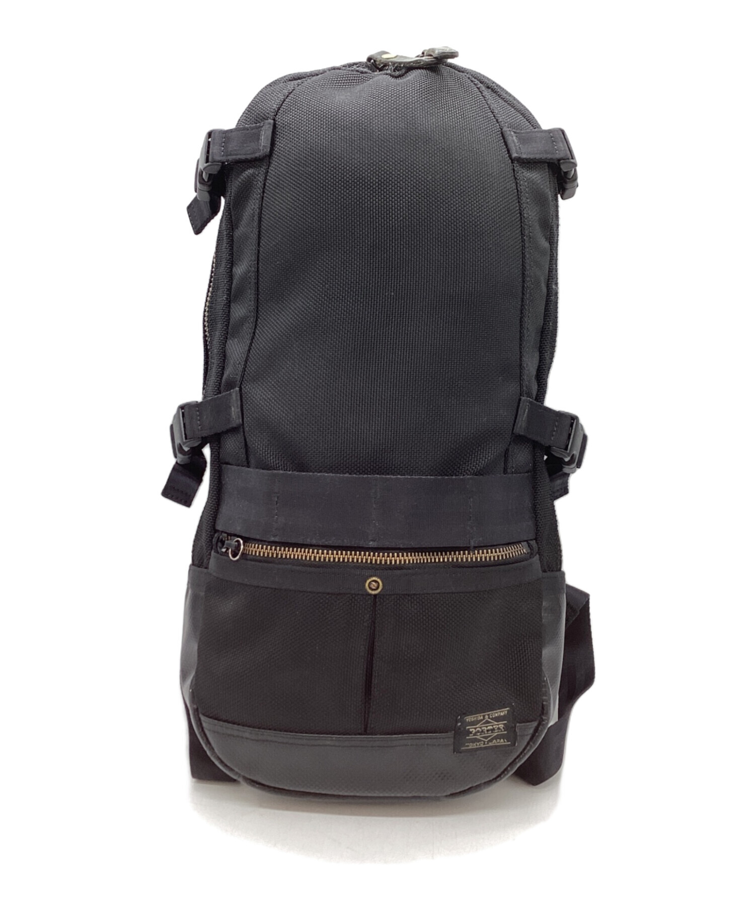 中古・古着通販】PORTER (ポーター) HEAT RUCKSACK / ヒートリュック