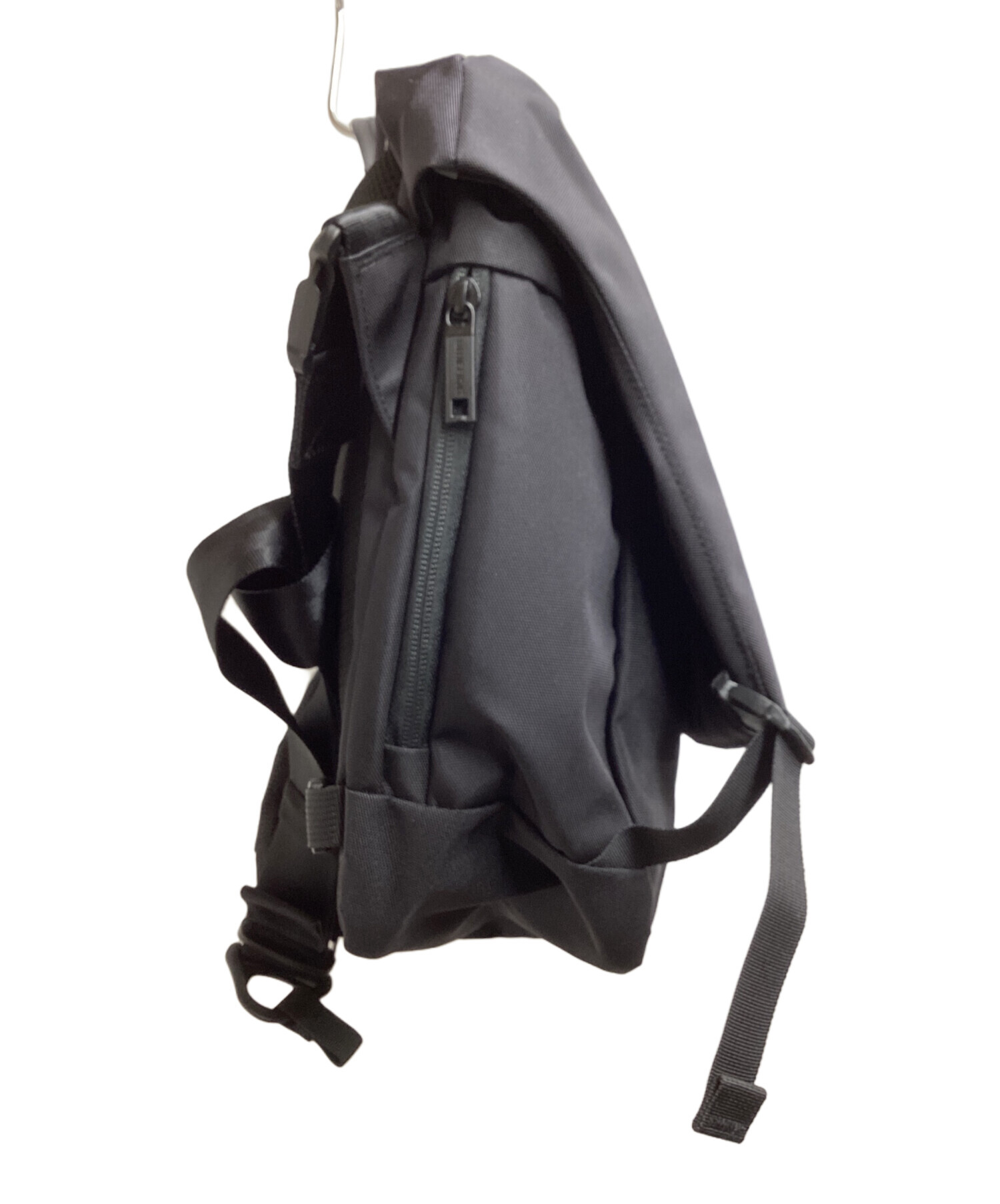 未使用【BRIEFING/ブリーフィング】MFC MESSENGER WR BRIEFING（ブリーフィング） ショルダーバッグ MFC MESSENGER WR 大