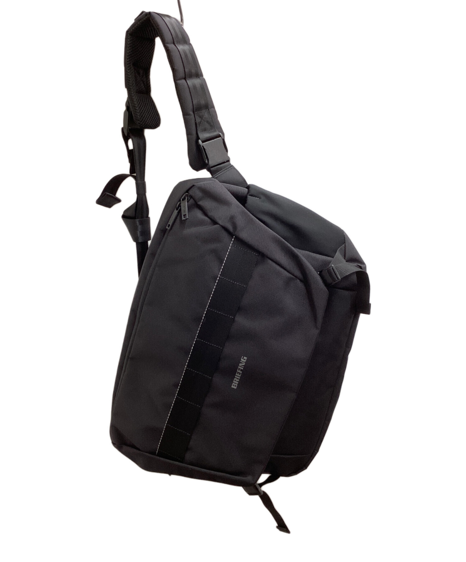 BRIEFING ブリーフィング MFC MESSENGER WR BRIEFING（ブリーフィング） 最大51%☆1/1.4限定 日本正規品