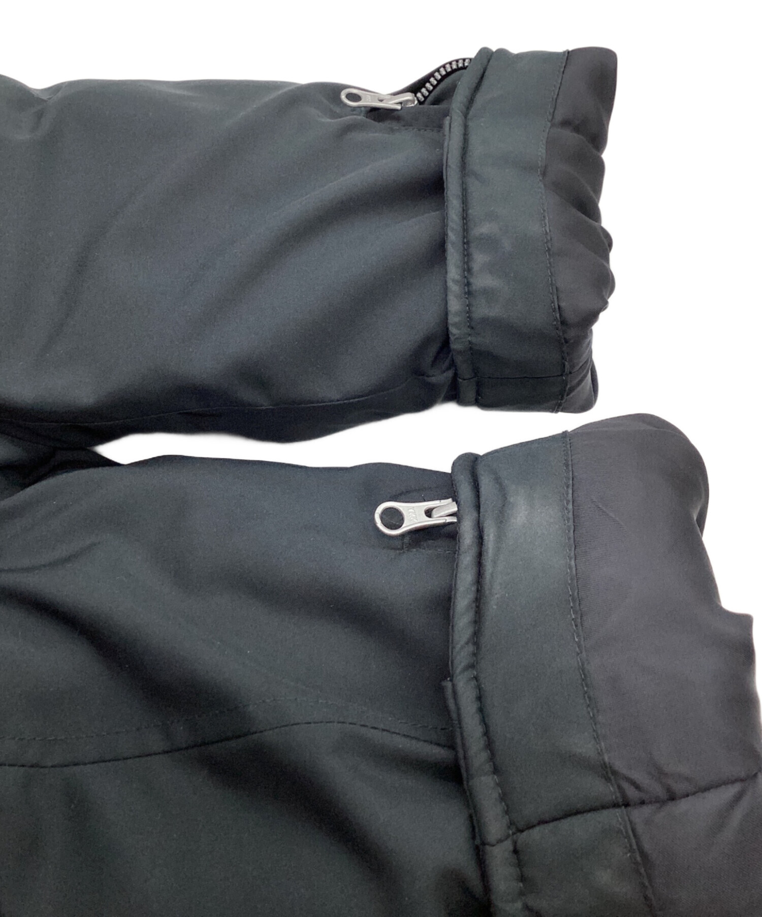 中古・古着通販】ROUGH AND RUGGED (ラフアンドラゲッド) ナイロン