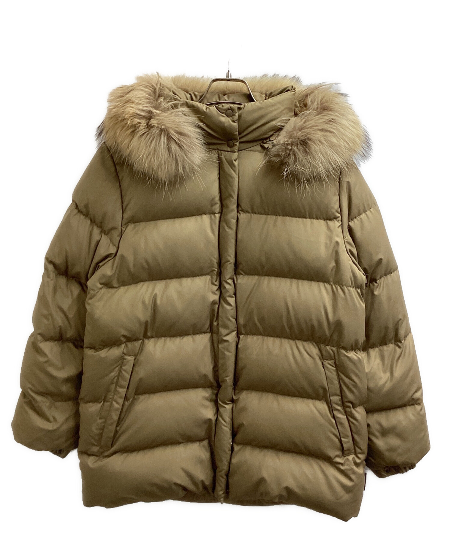 中古・古着通販】MONCLER (モンクレール) VALENTINE / バレンティーヌ