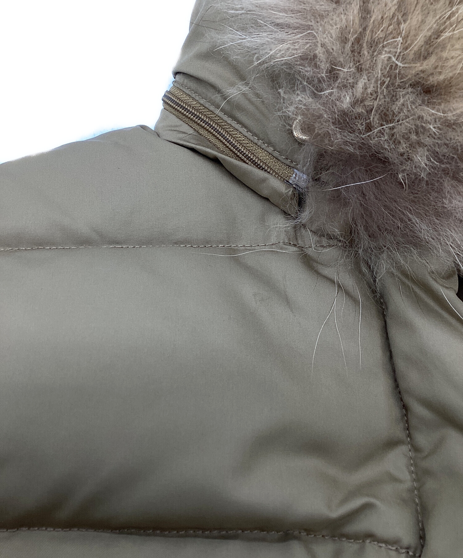 MONCLER VALENTINE 00 モンクレール 茶タグ MONCLER（モンクレール） MONCLER VALENTINE バレンタイン 茶タグ