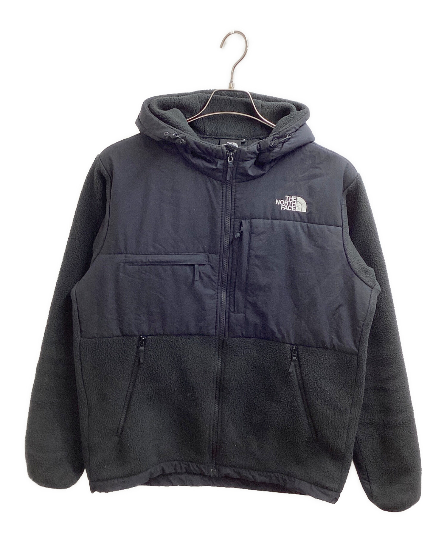 中古・古着通販】THE NORTH FACE (ザ ノース フェイス) Denali Hoodie 