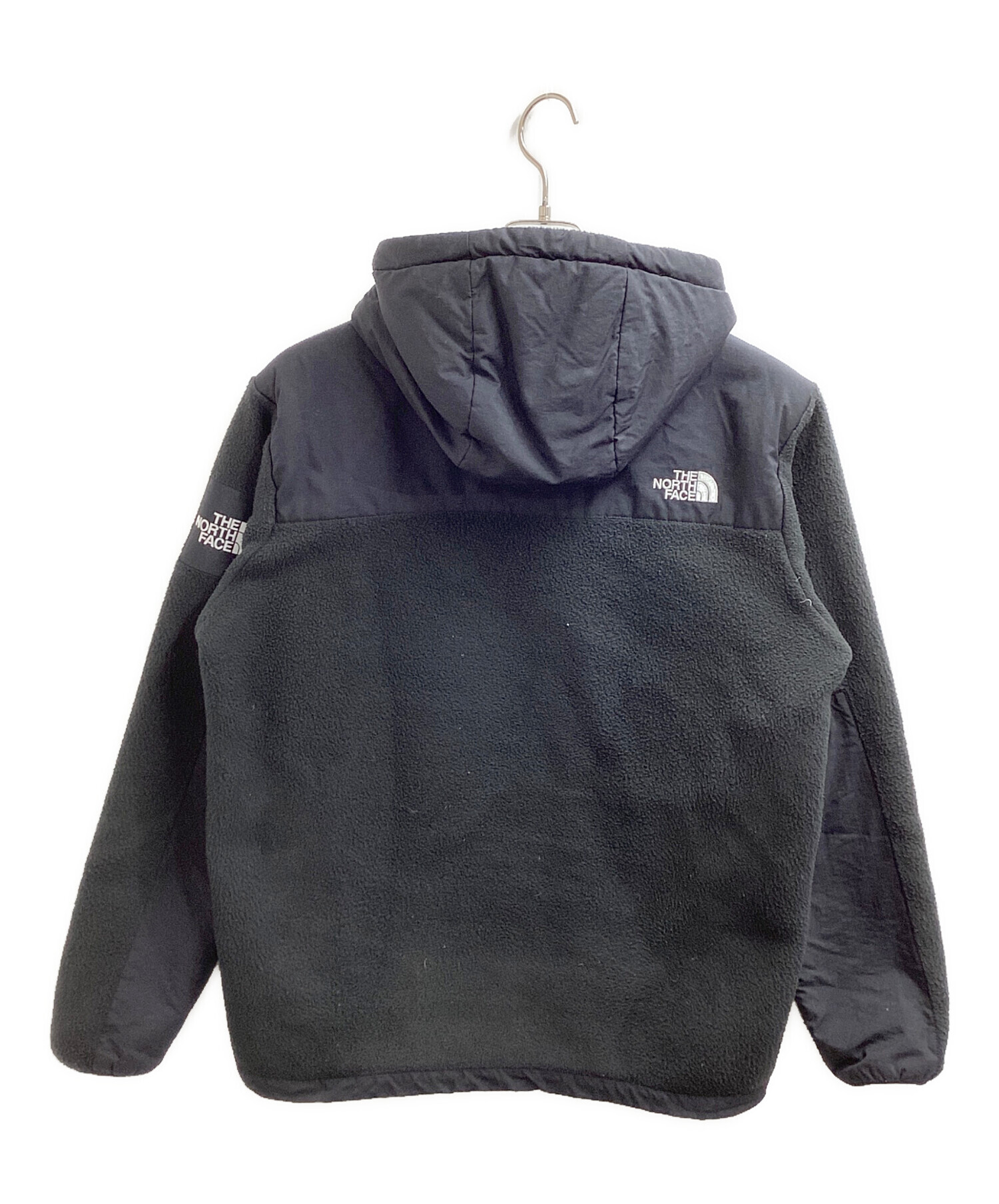 中古・古着通販】THE NORTH FACE (ザ ノース フェイス) Denali Hoodie 