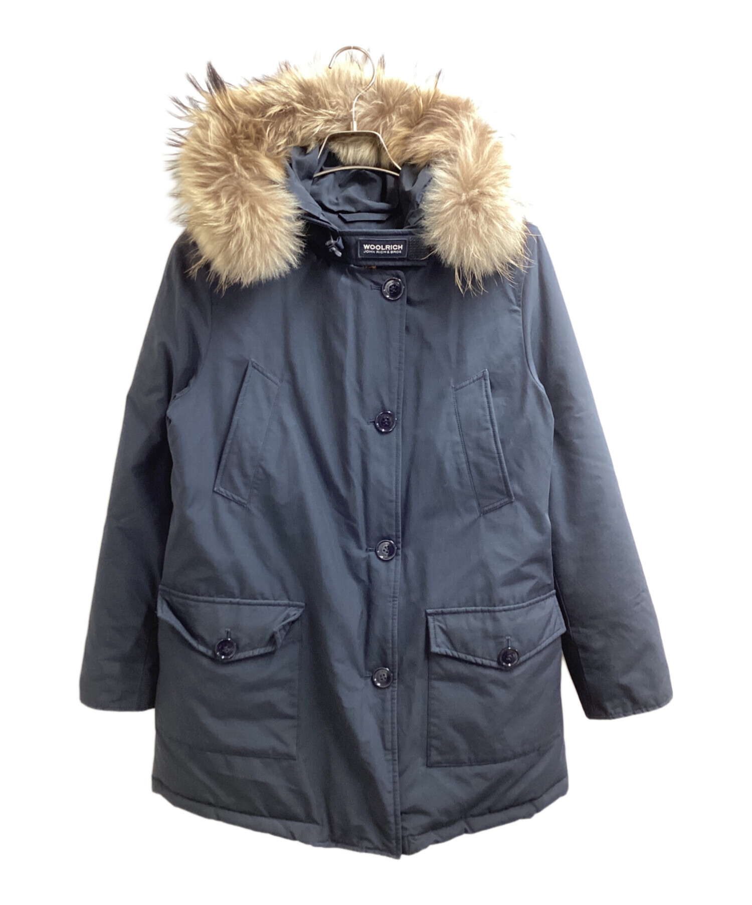 中古・古着通販】WOOLRICH (ウールリッチ) W