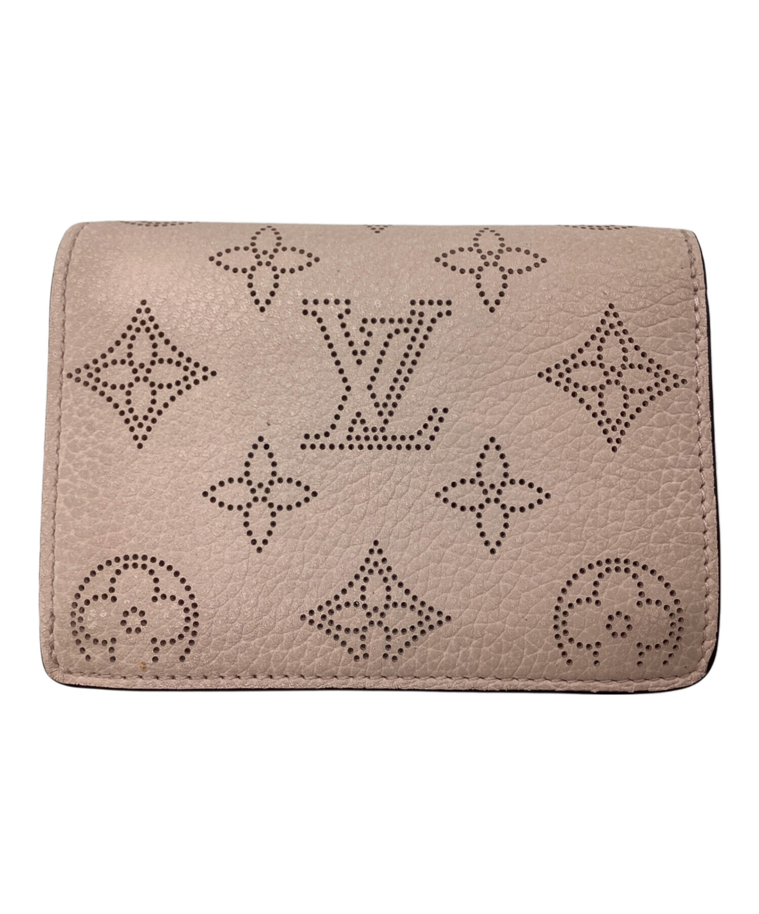 中古・古着通販】LOUIS VUITTON (ルイ ヴィトン) マヒナ
